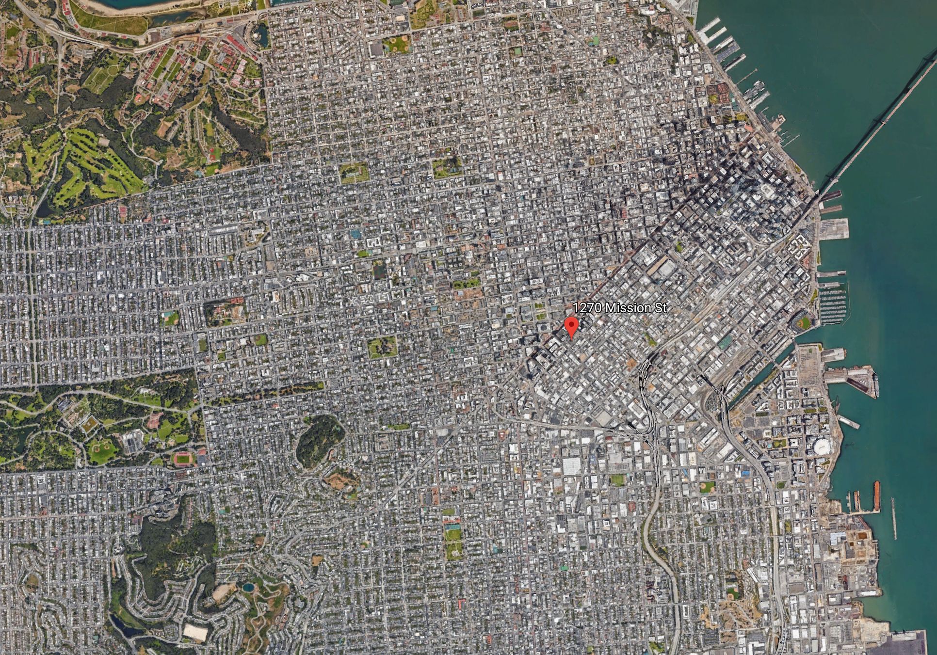 1270 Mission,94103