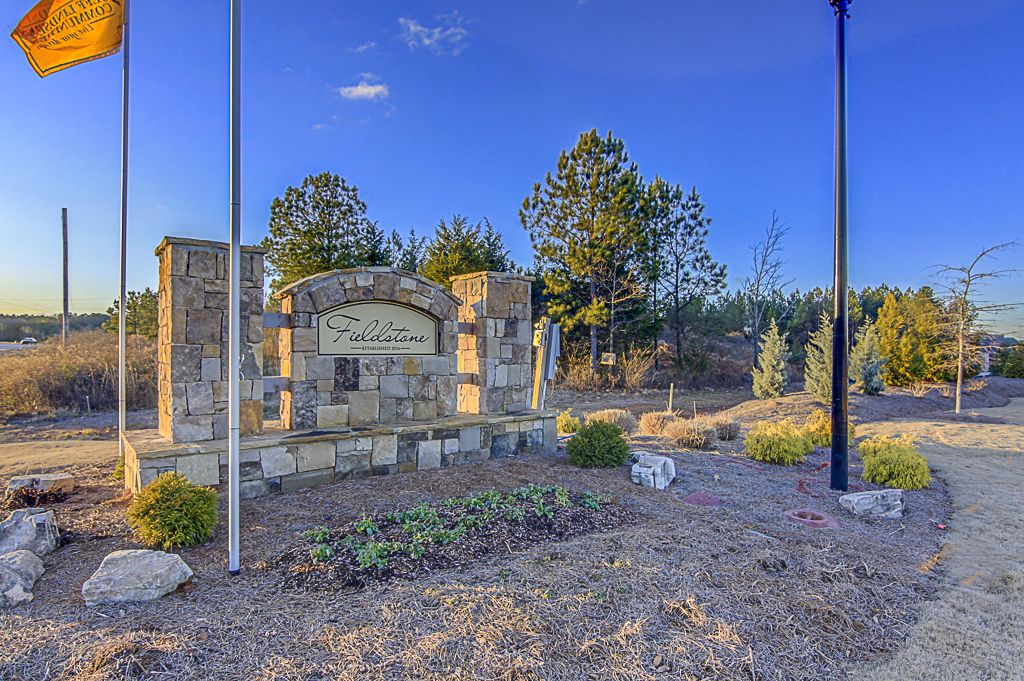 Fieldstone,30276