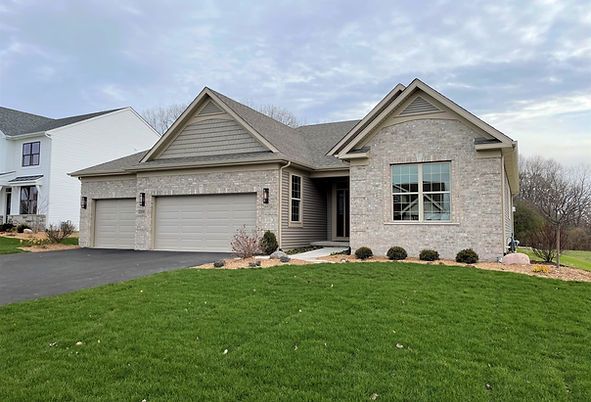 Remington Grove,60051