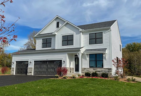 Remington Grove,60051