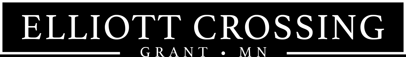 Elliott Crossing,55082