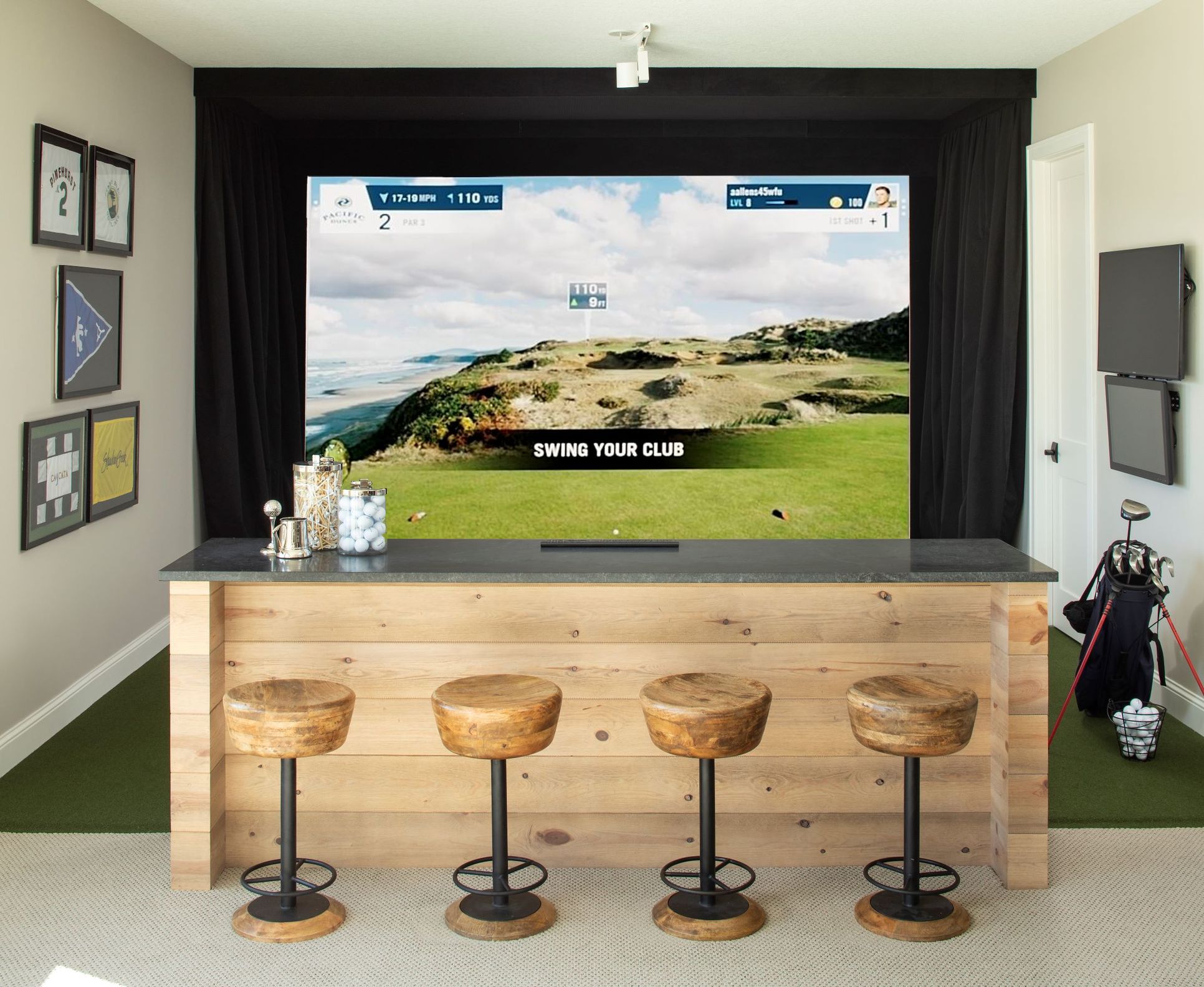 Build ON Your Lot,55104