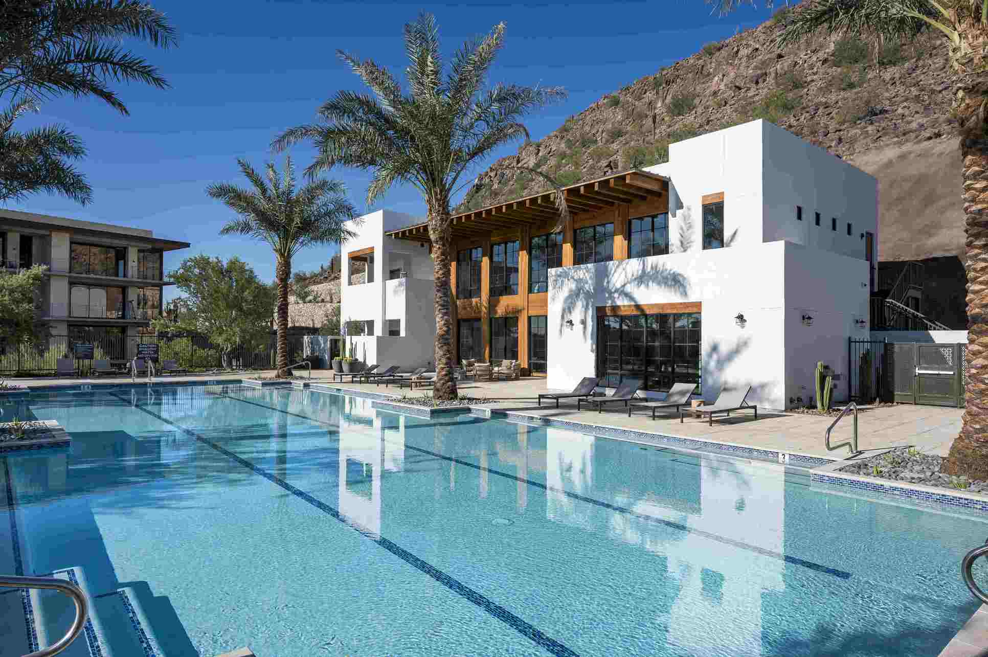 Ascent At The Phoenician®,85251