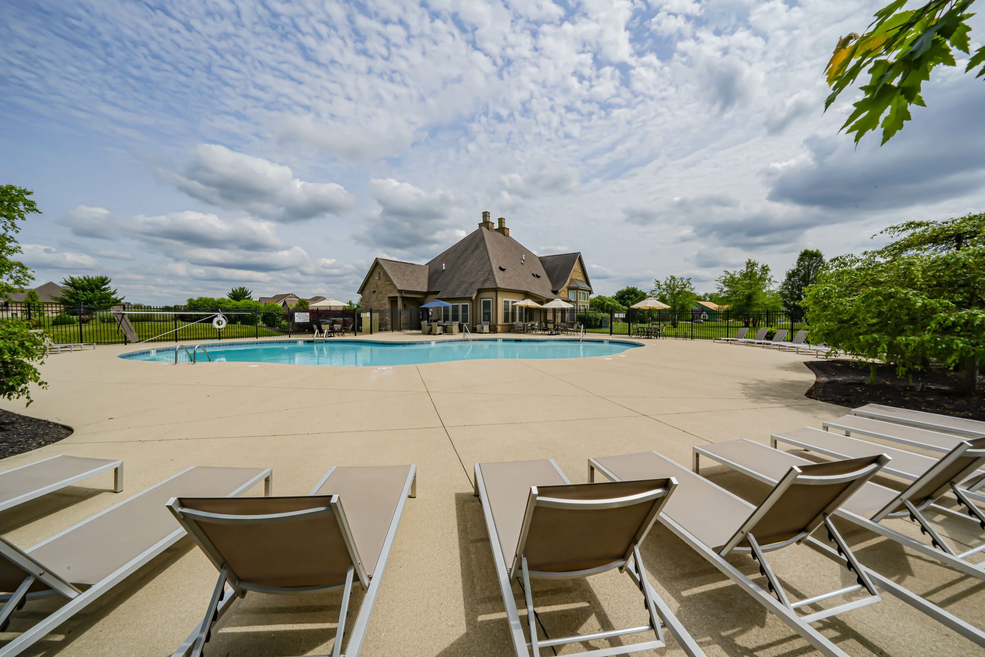 Soraya Farms Lot 248 The Ridgewood 9161 Remy CT,45458