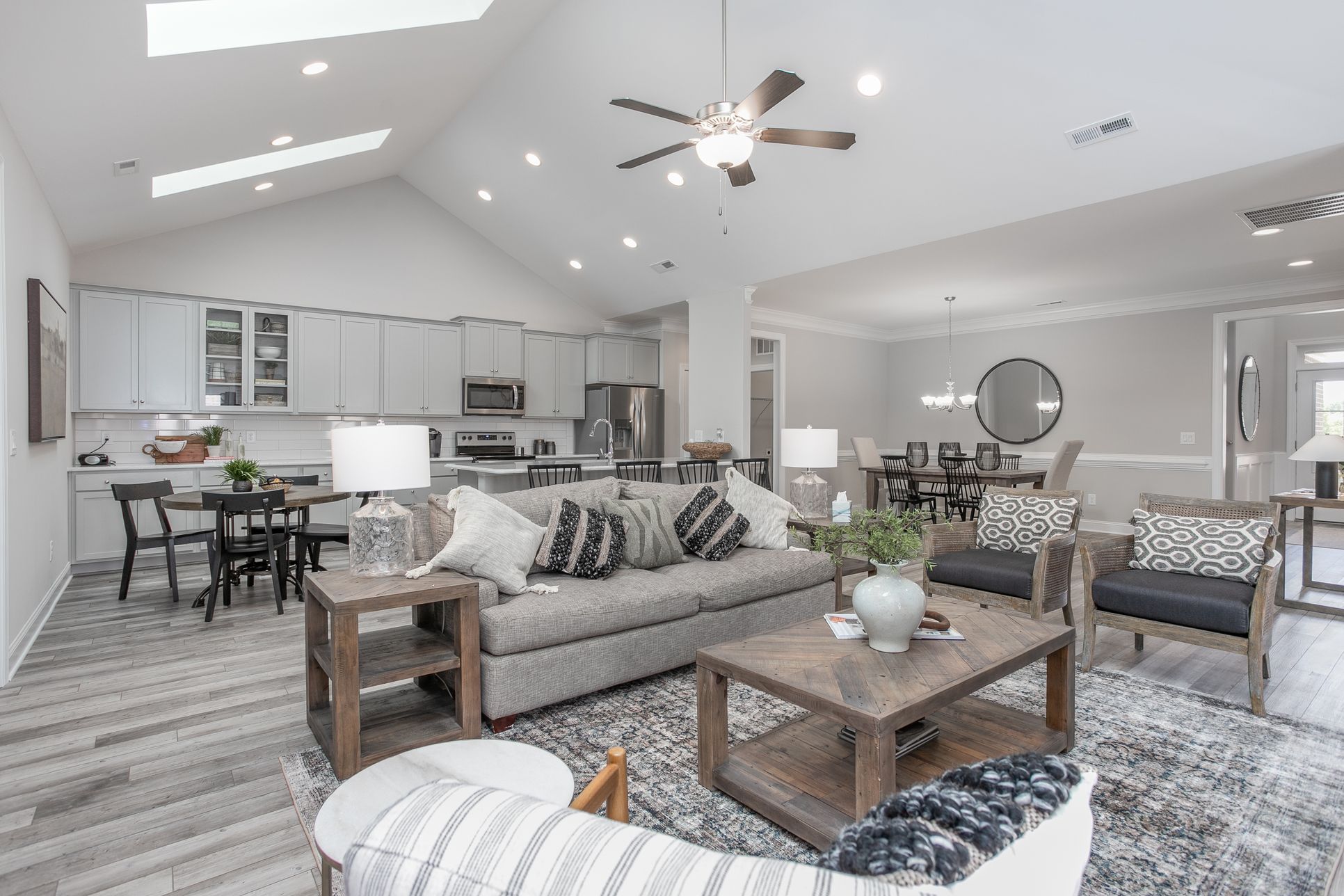 Friedberg Village,27127