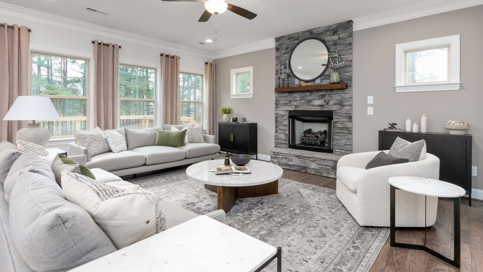 Viking Ridge,27409