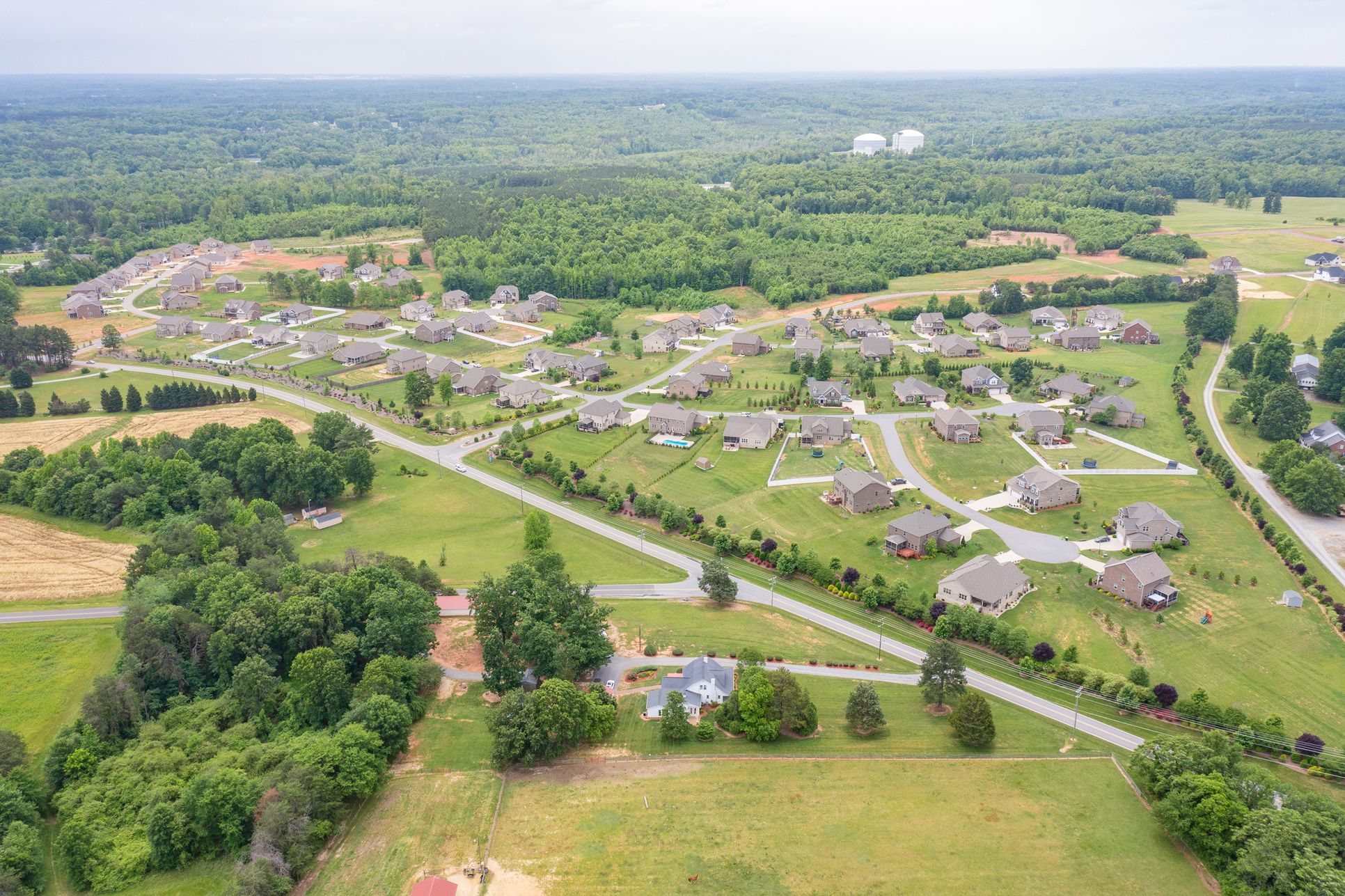 Northwest Meadows,27357