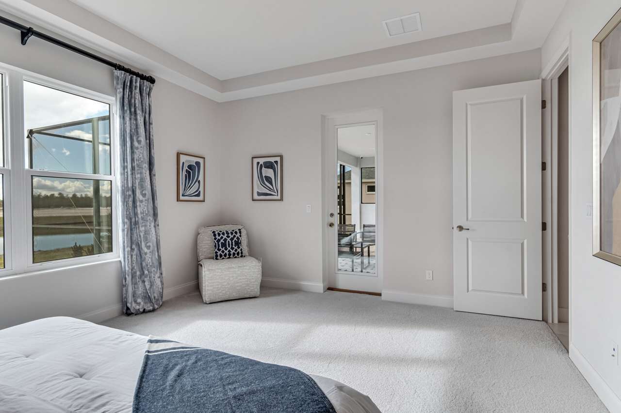 The Reserve At Victoria,32724