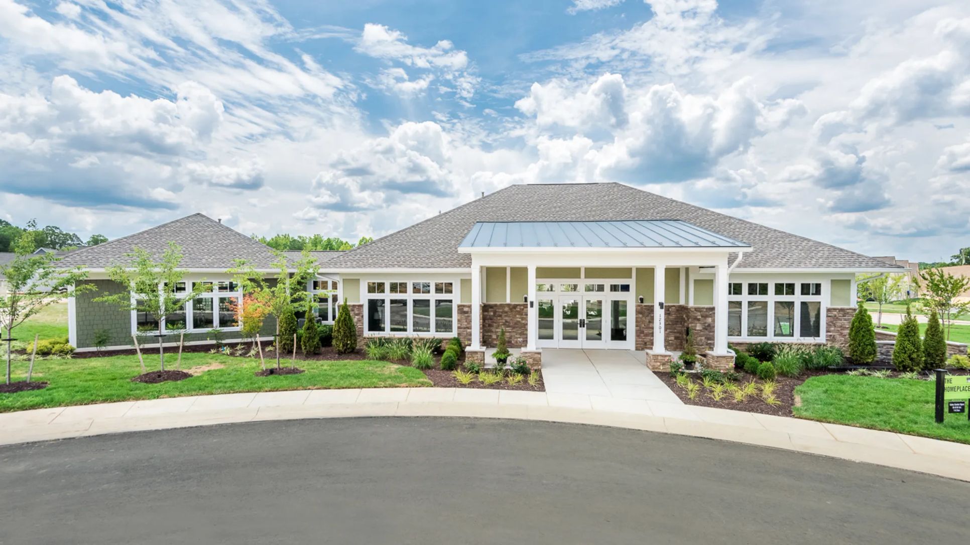 Barley Woods The Villas Of Fredericksburg,22407