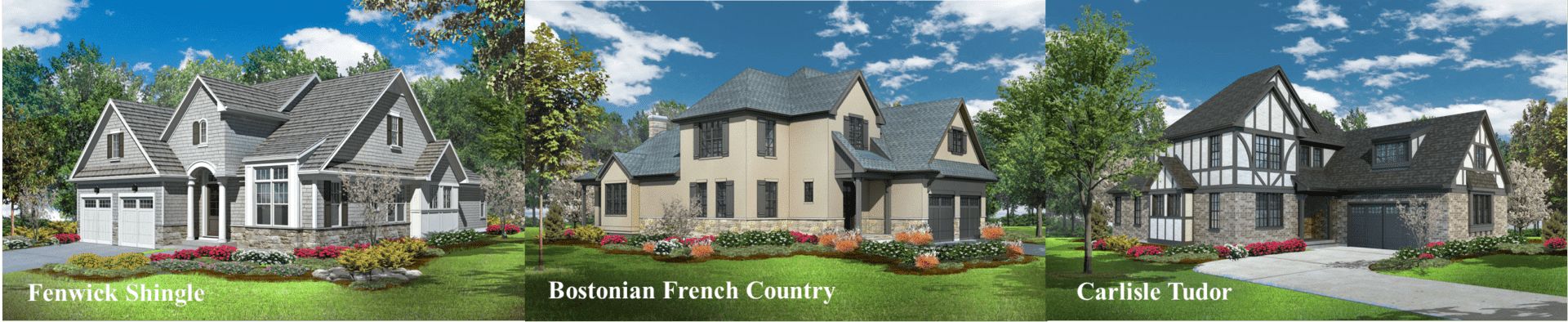 Amberley Woods,60045