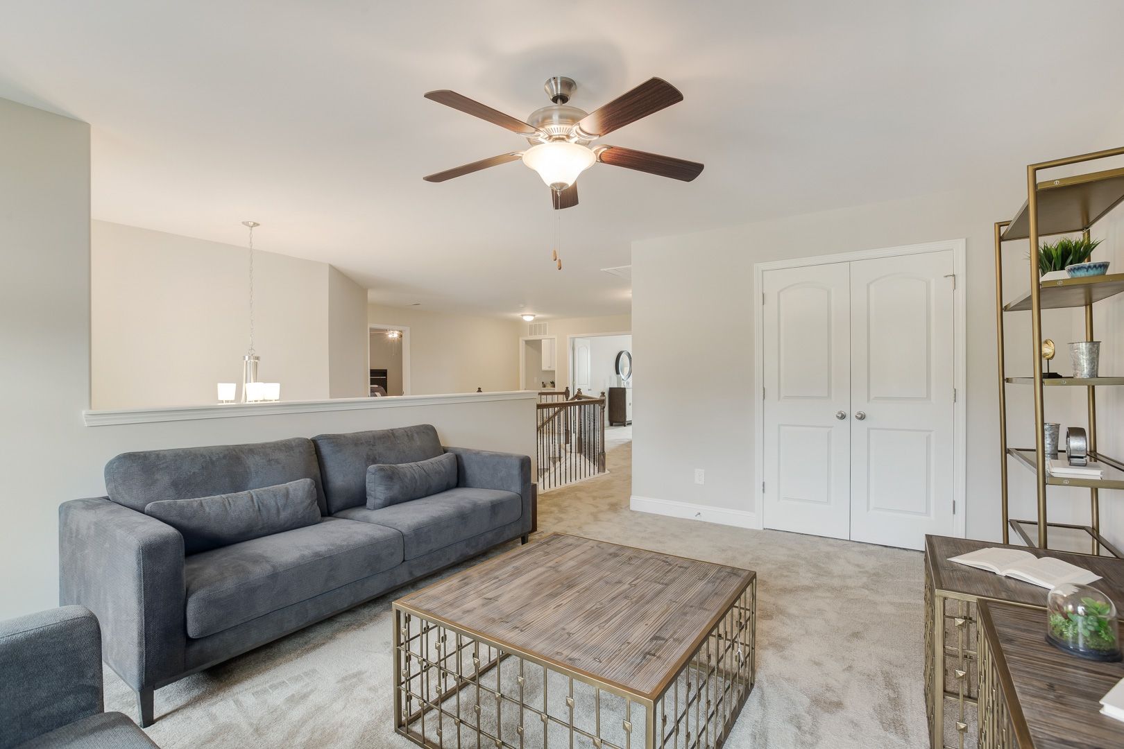 New Homes IN Walkertown NC At Sullivans Reserve,27051