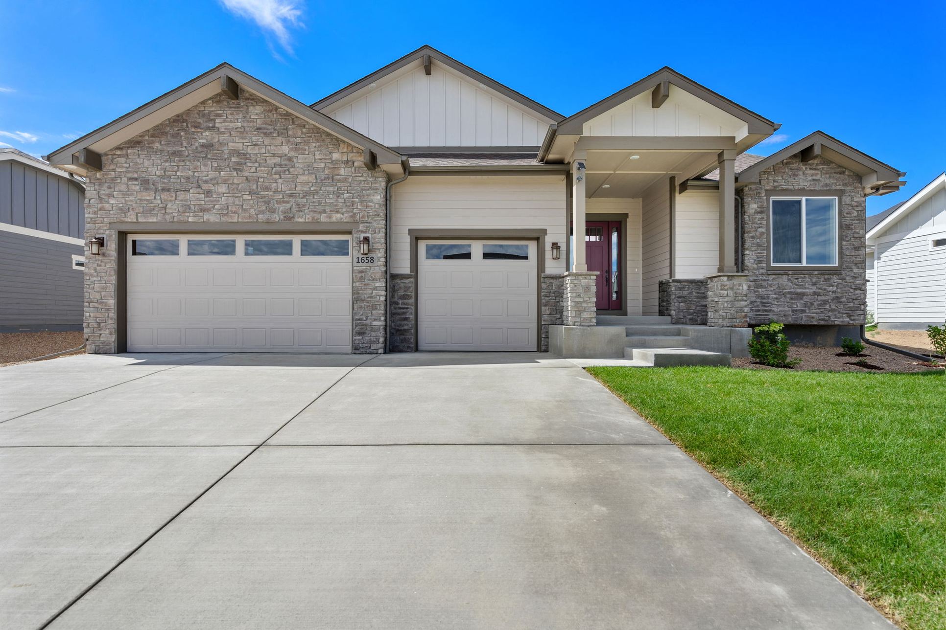 Kinston Centerra,80538