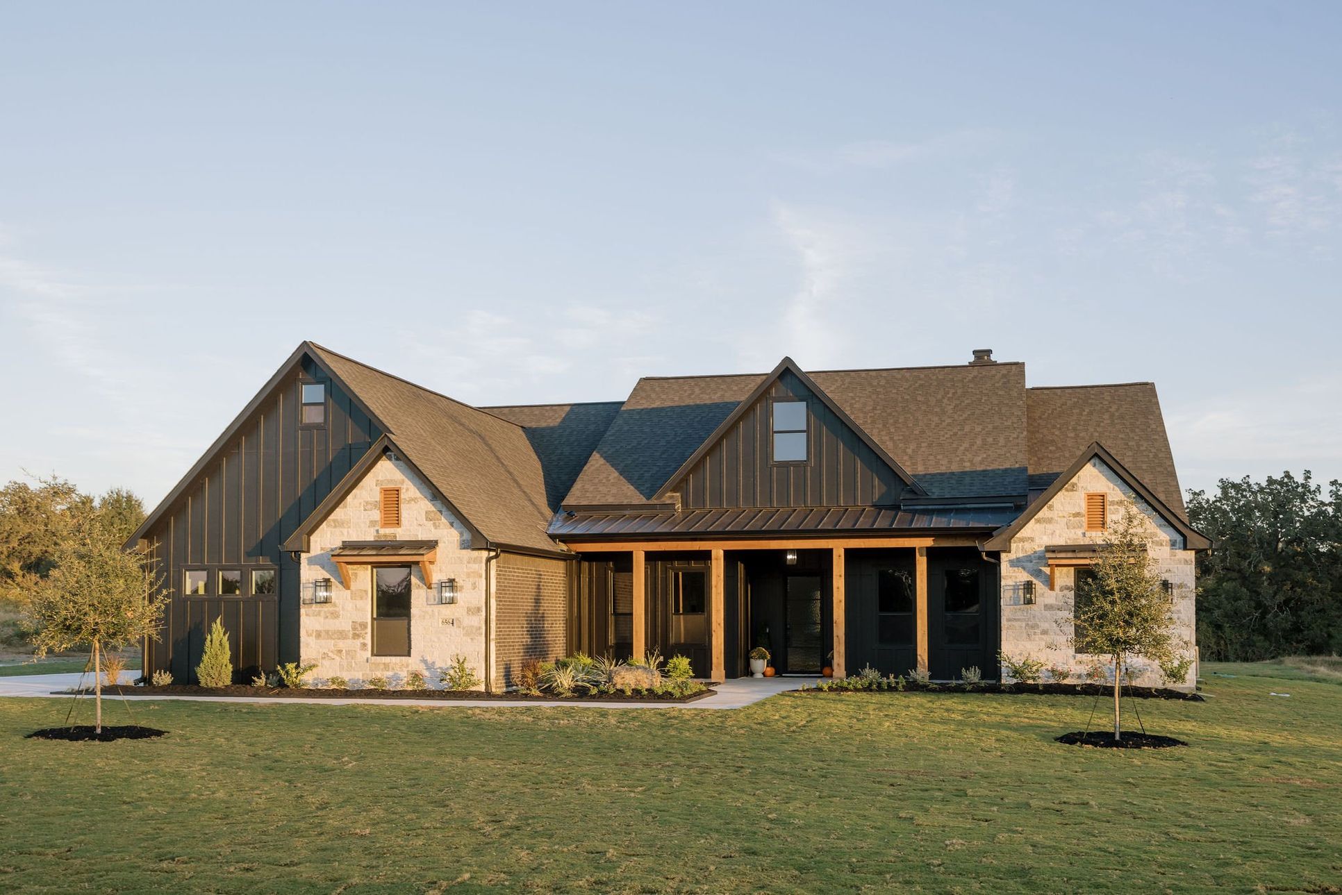 Ridgeview Estates — Ridgewood Custom Homes,77845