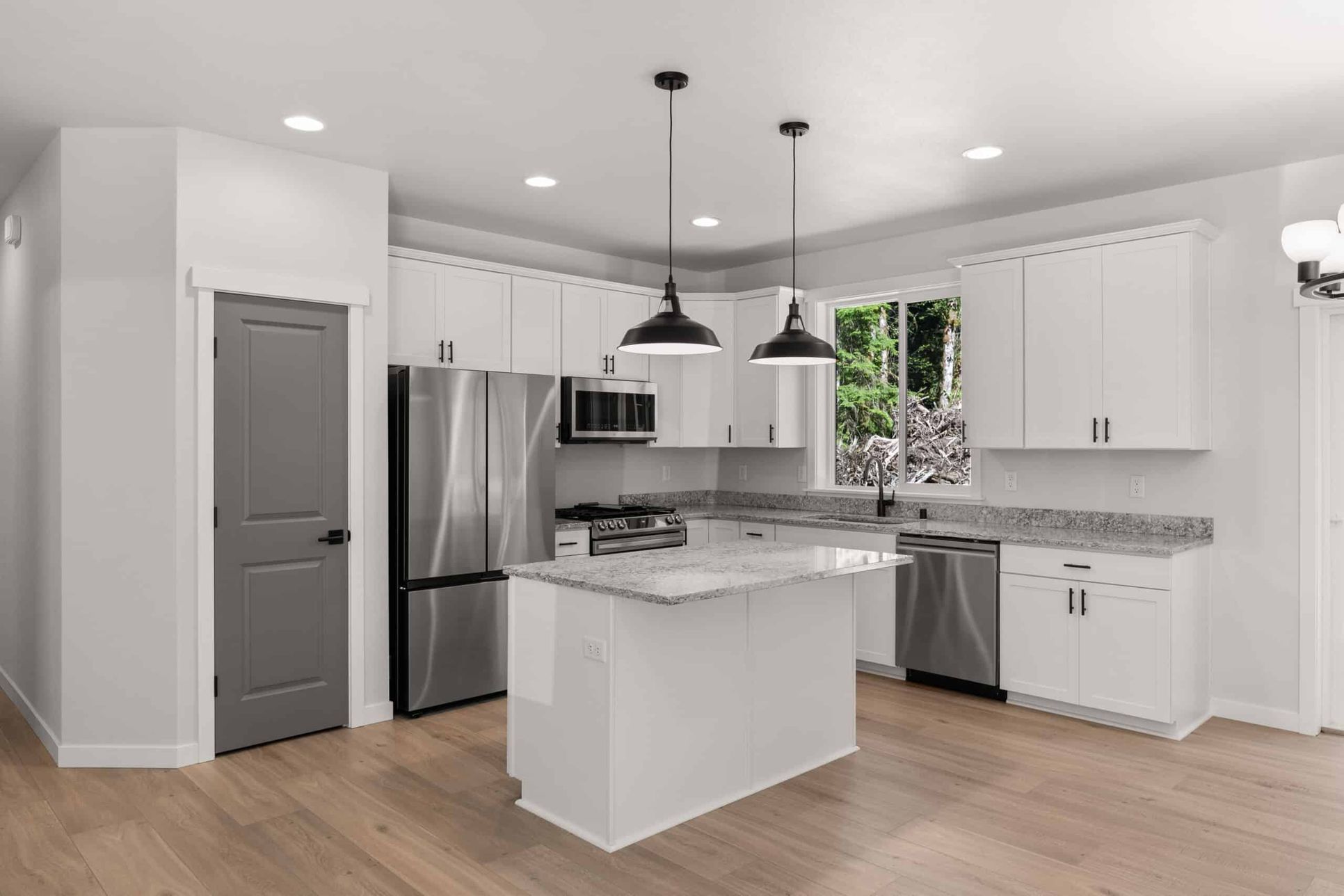 True Built Homes,98685