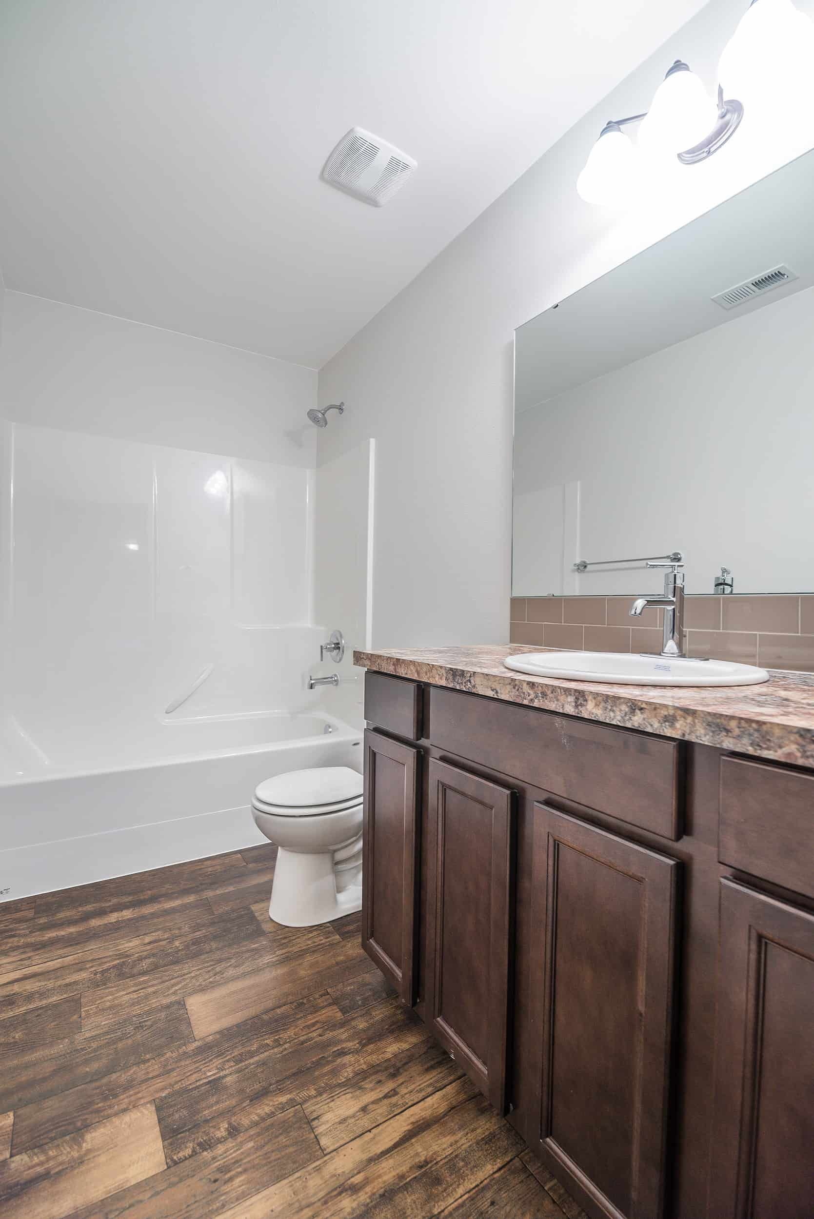 True Built Homes,98685