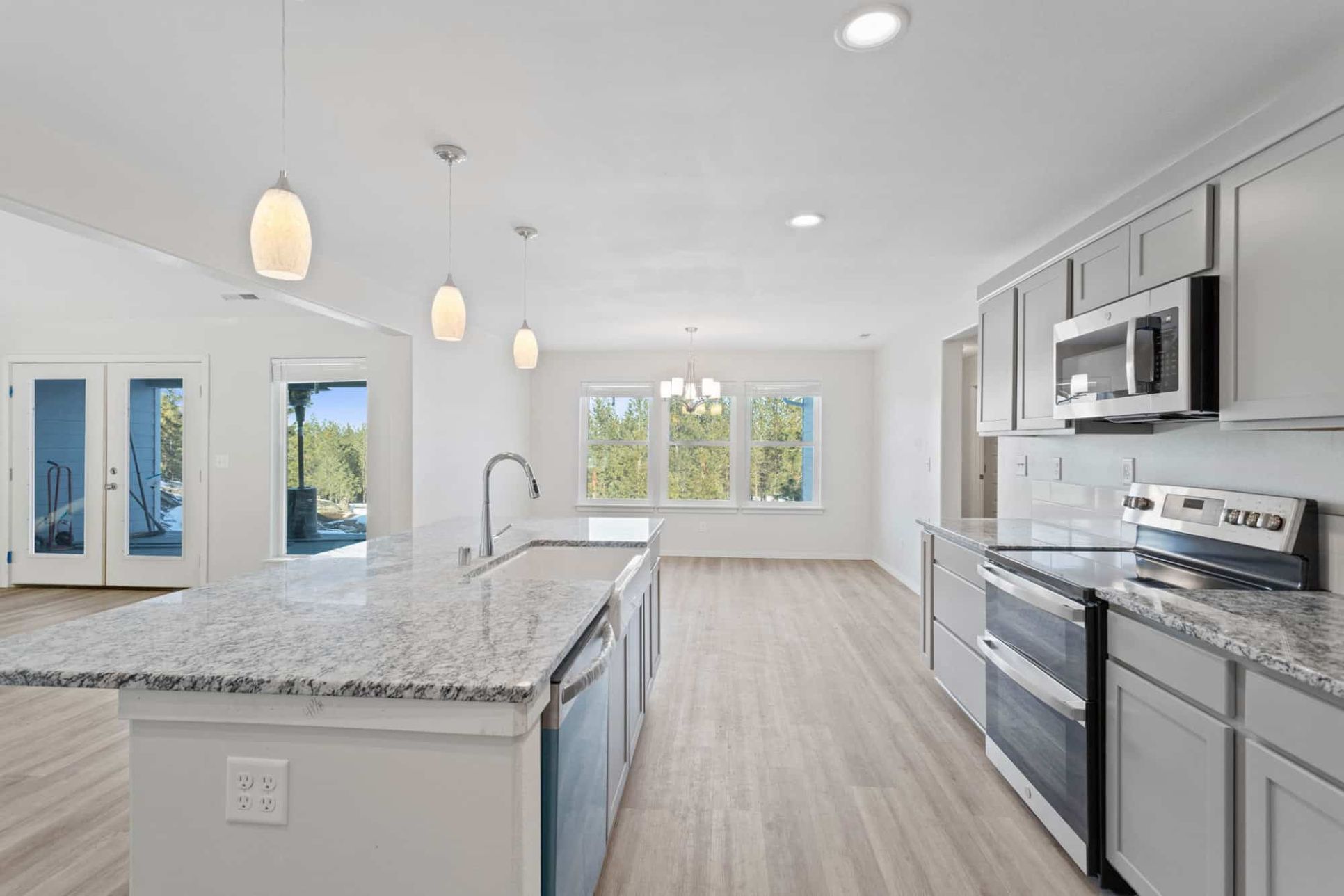 True Built Homes,98685