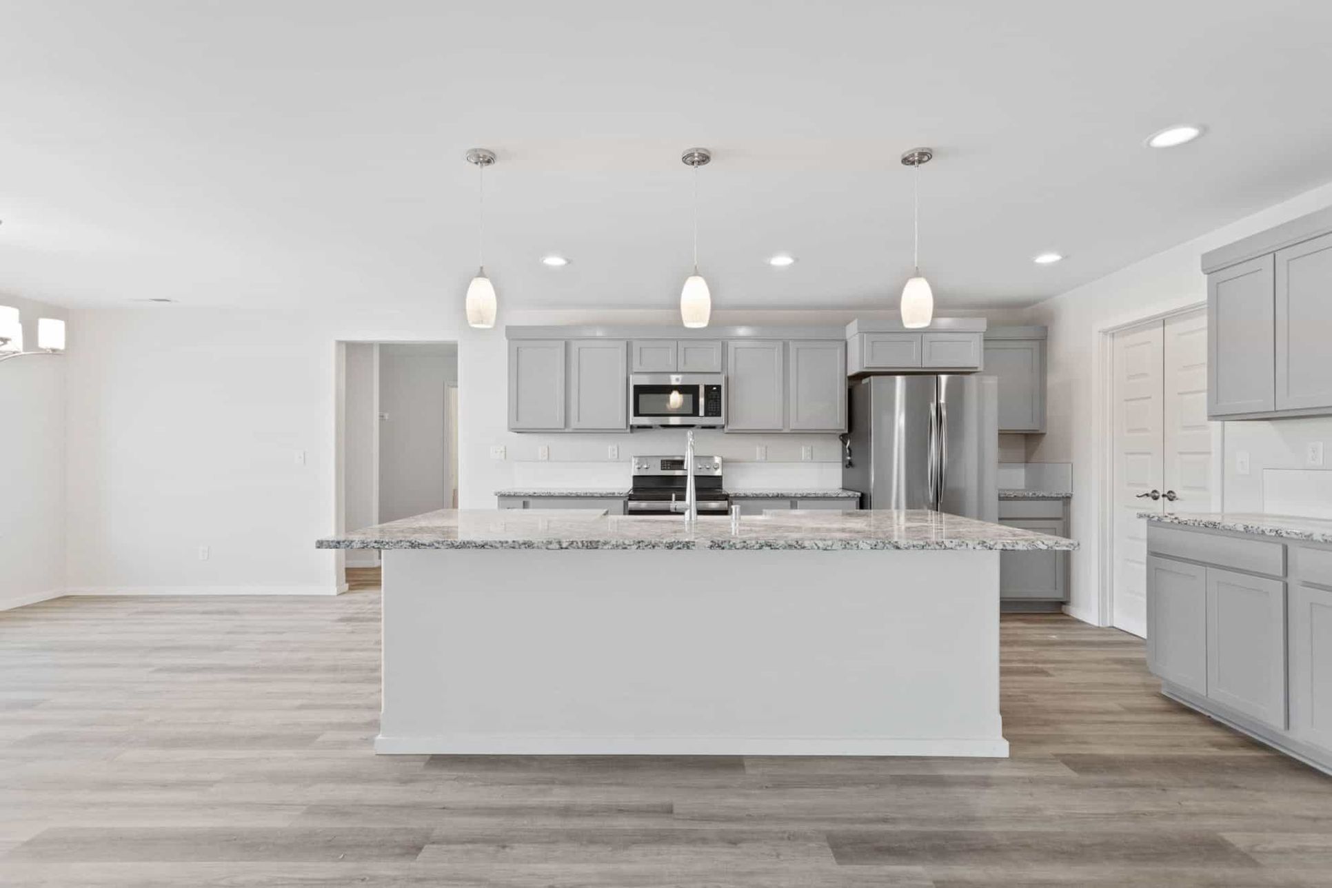 True Built Homes,98685