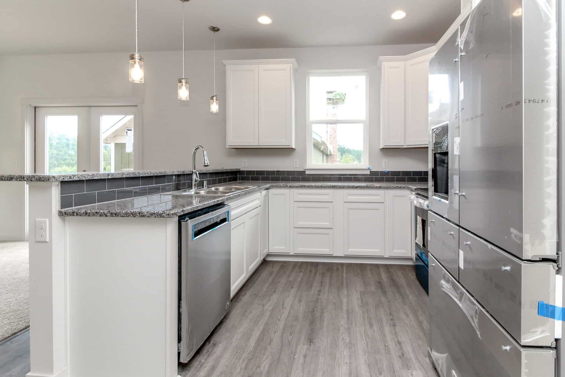 True Built Homes,98685