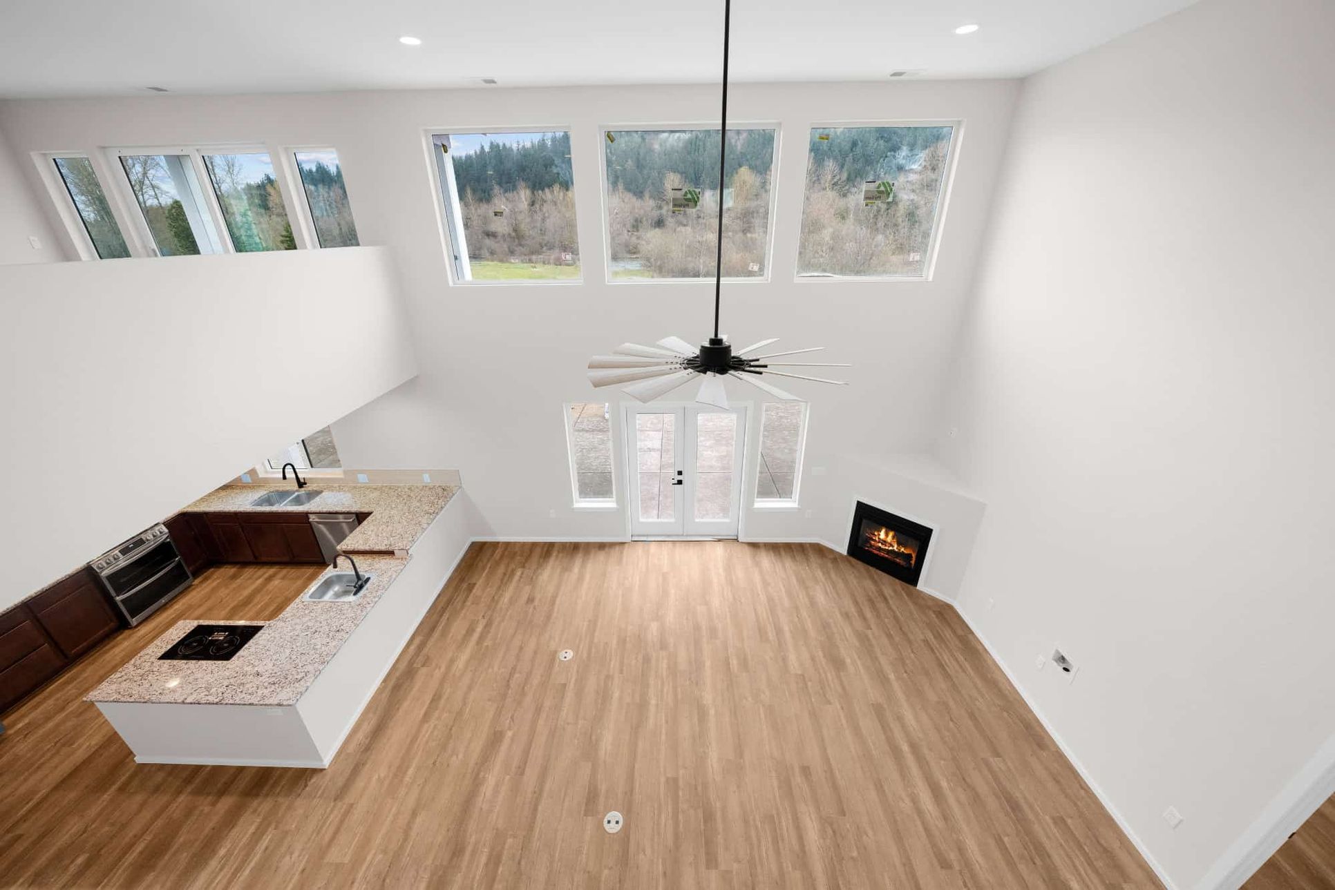 True Built Homes,98685