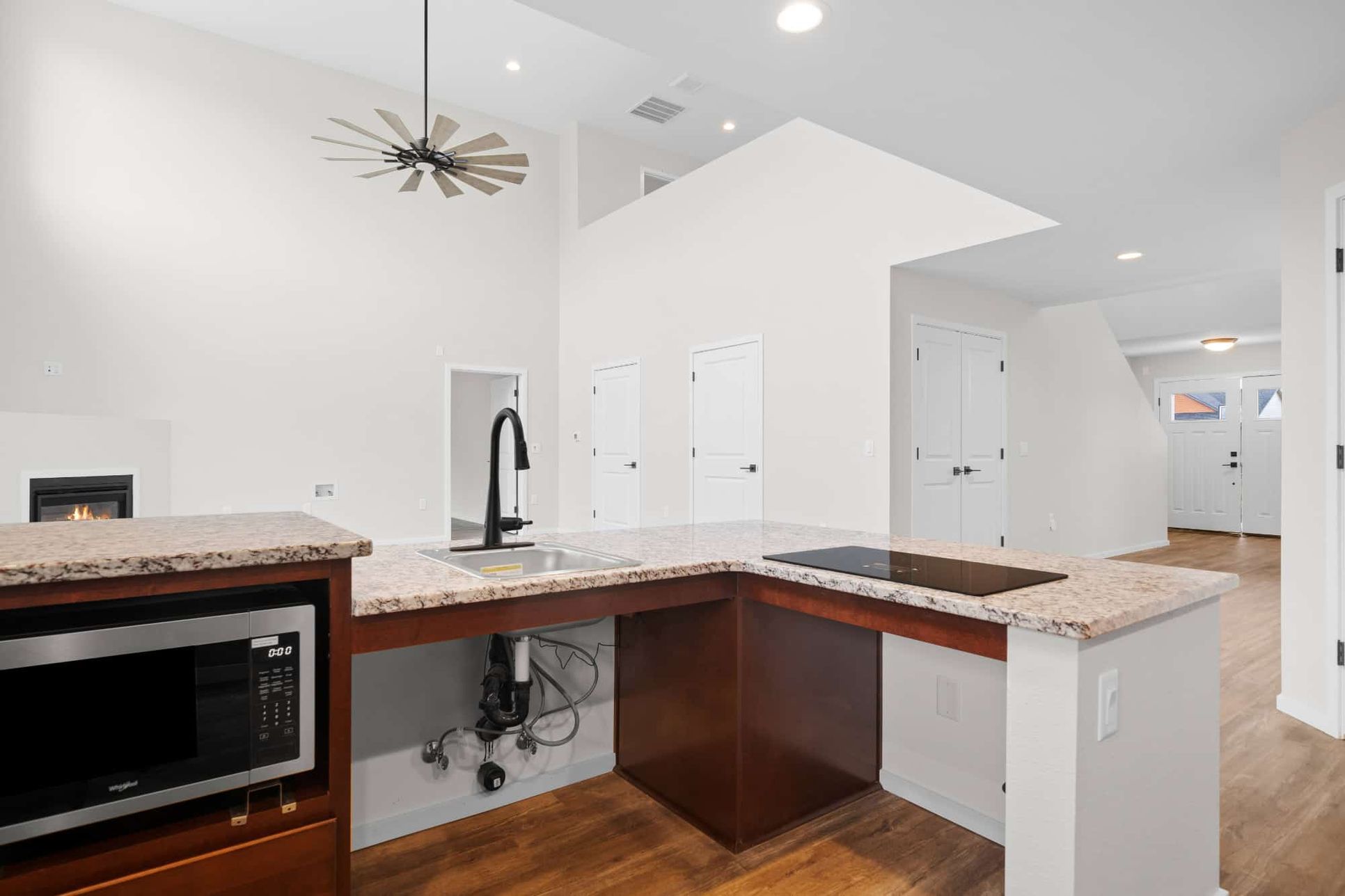 True Built Homes,98685