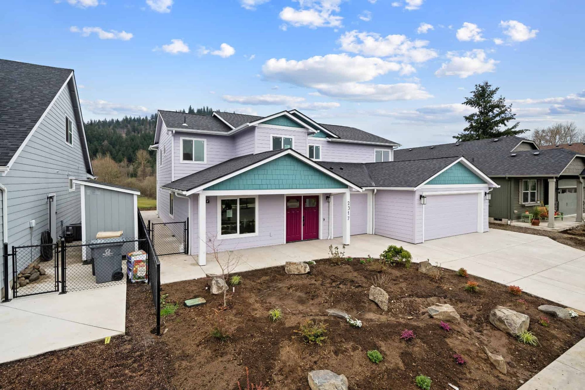 True Built Homes,98685