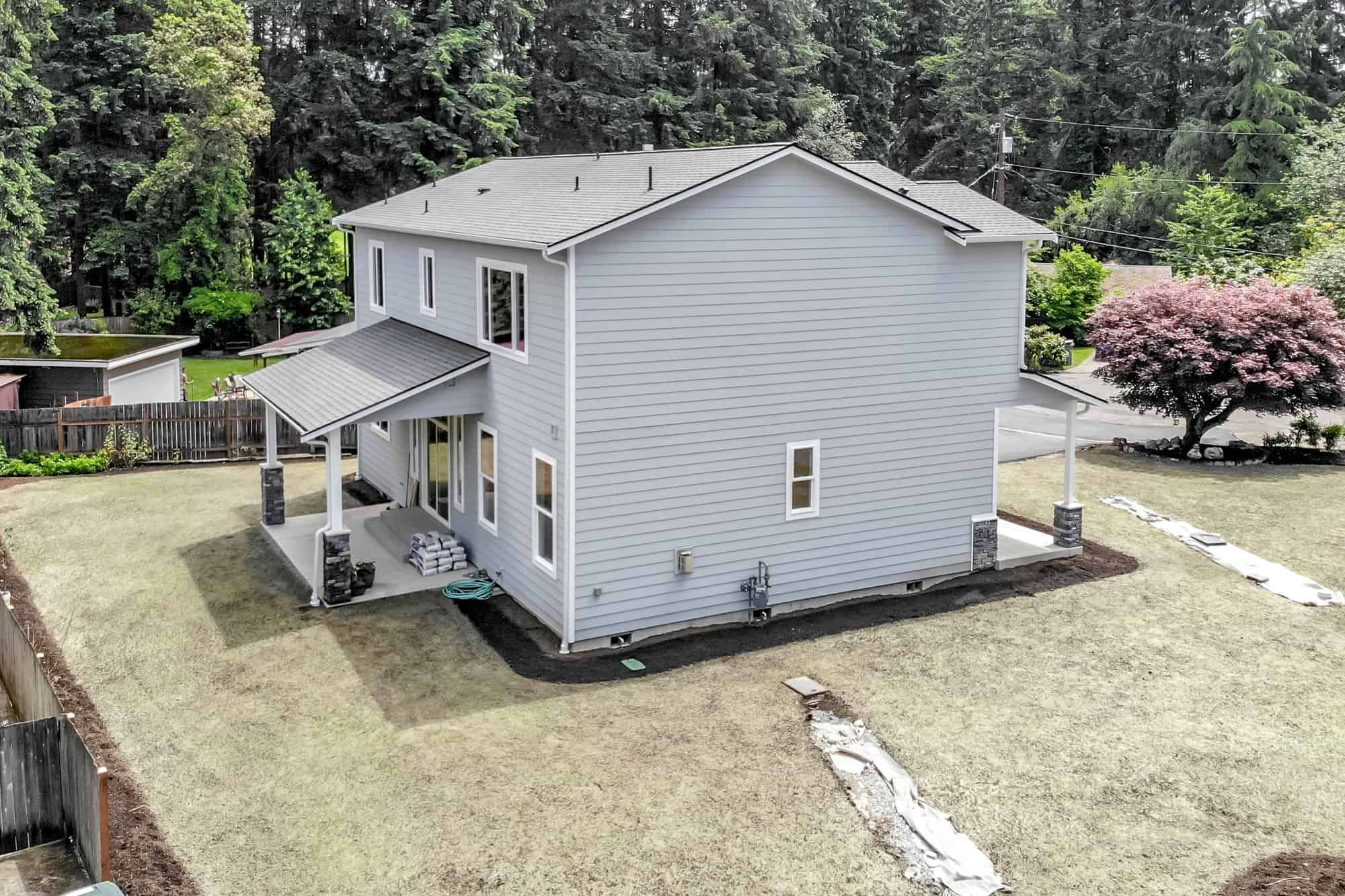 True Built Homes,98685
