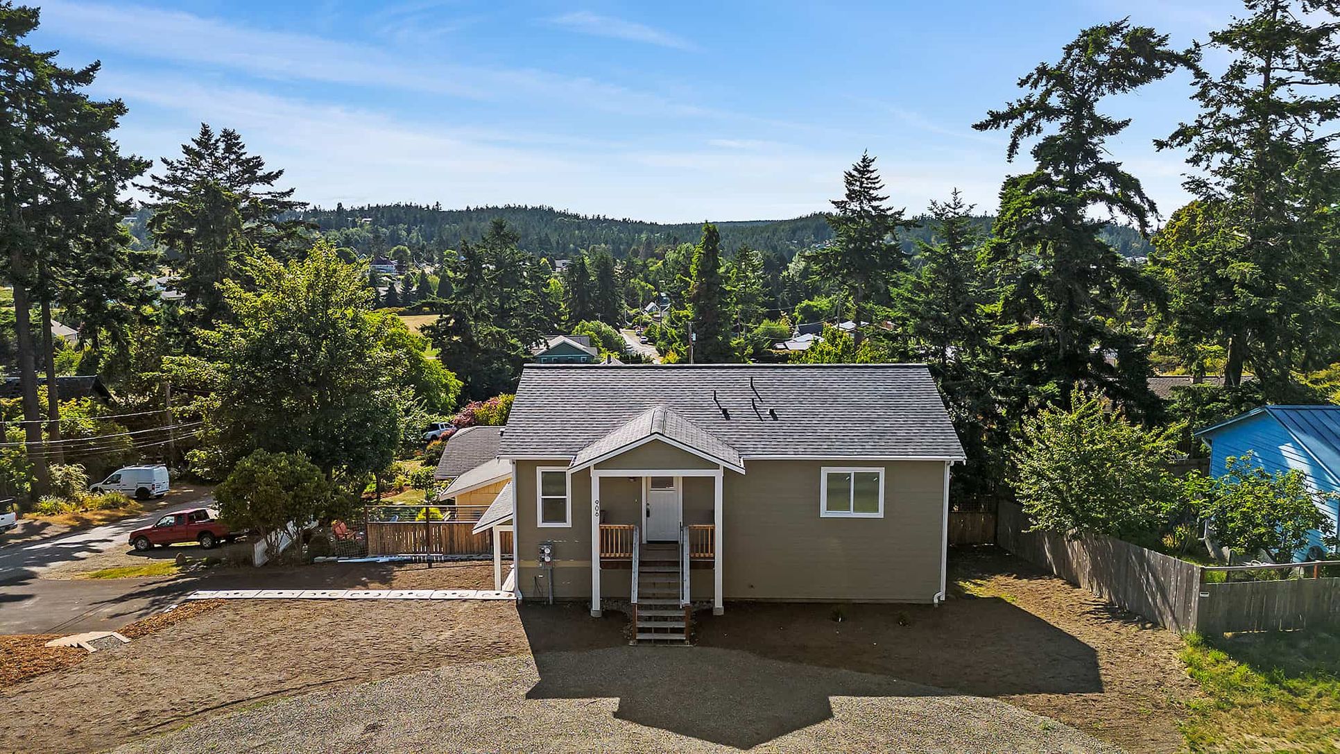 True Built Homes,98685