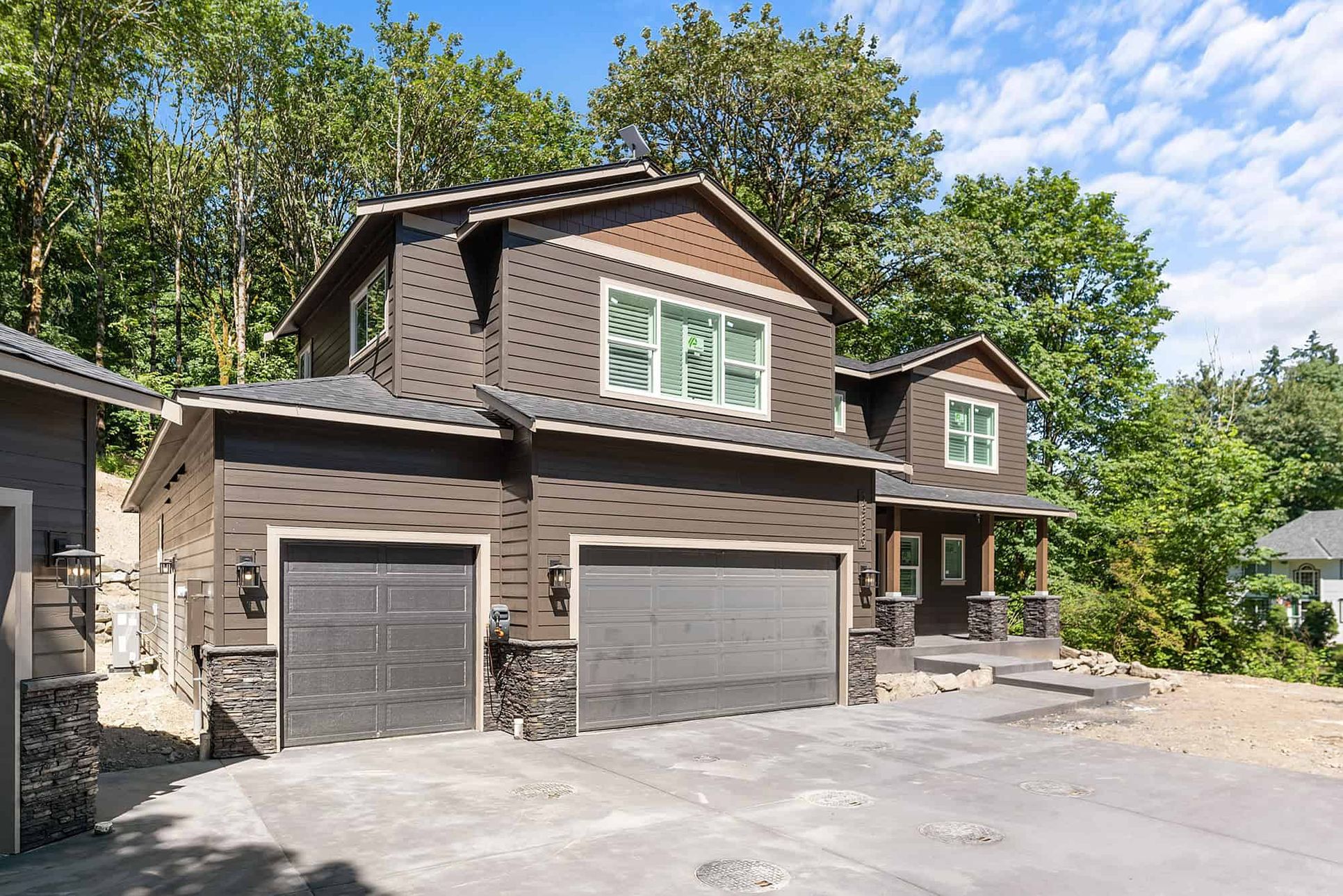 True Built Homes,98685