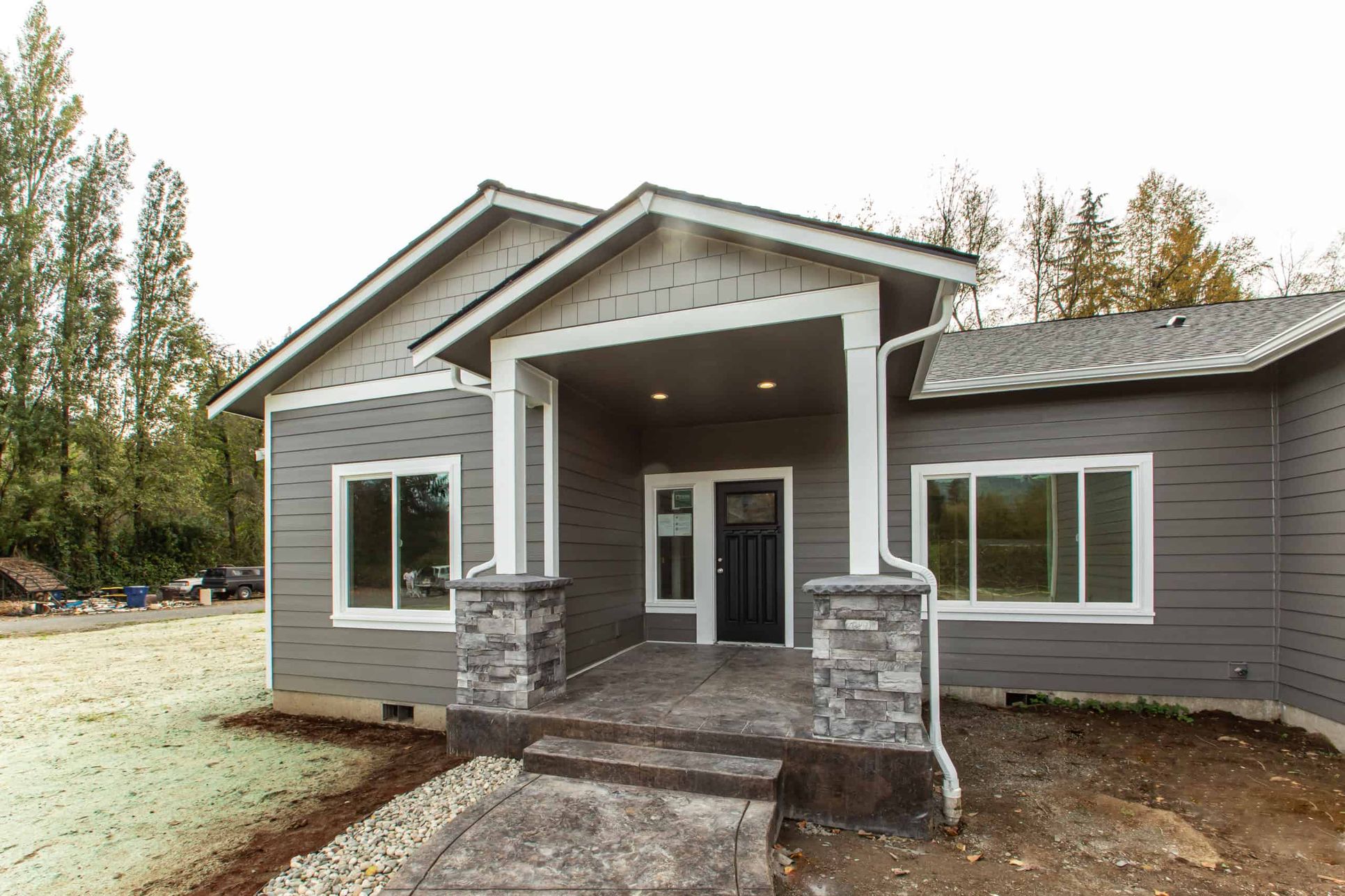 True Built Homes,98685