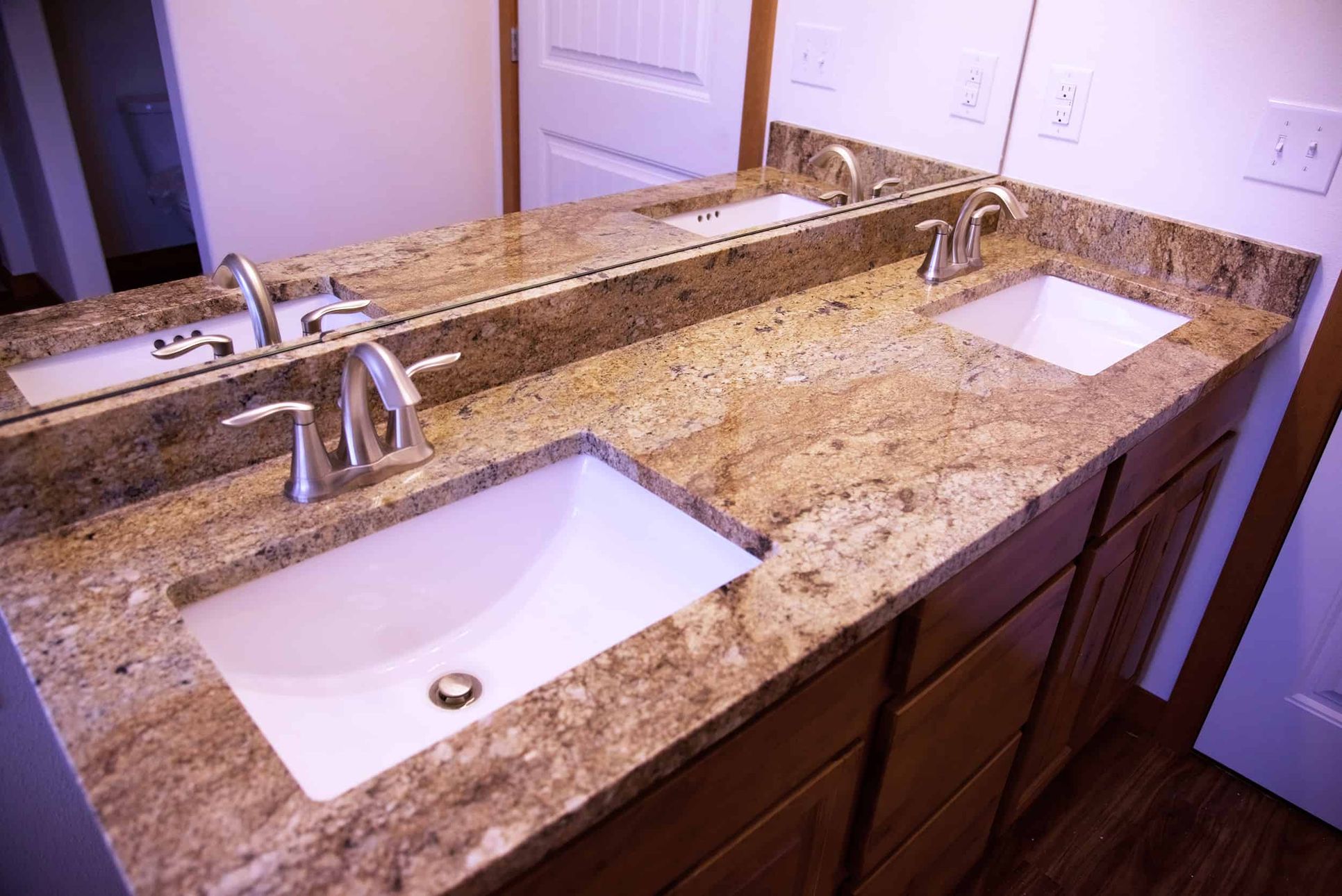 True Built Homes,98685