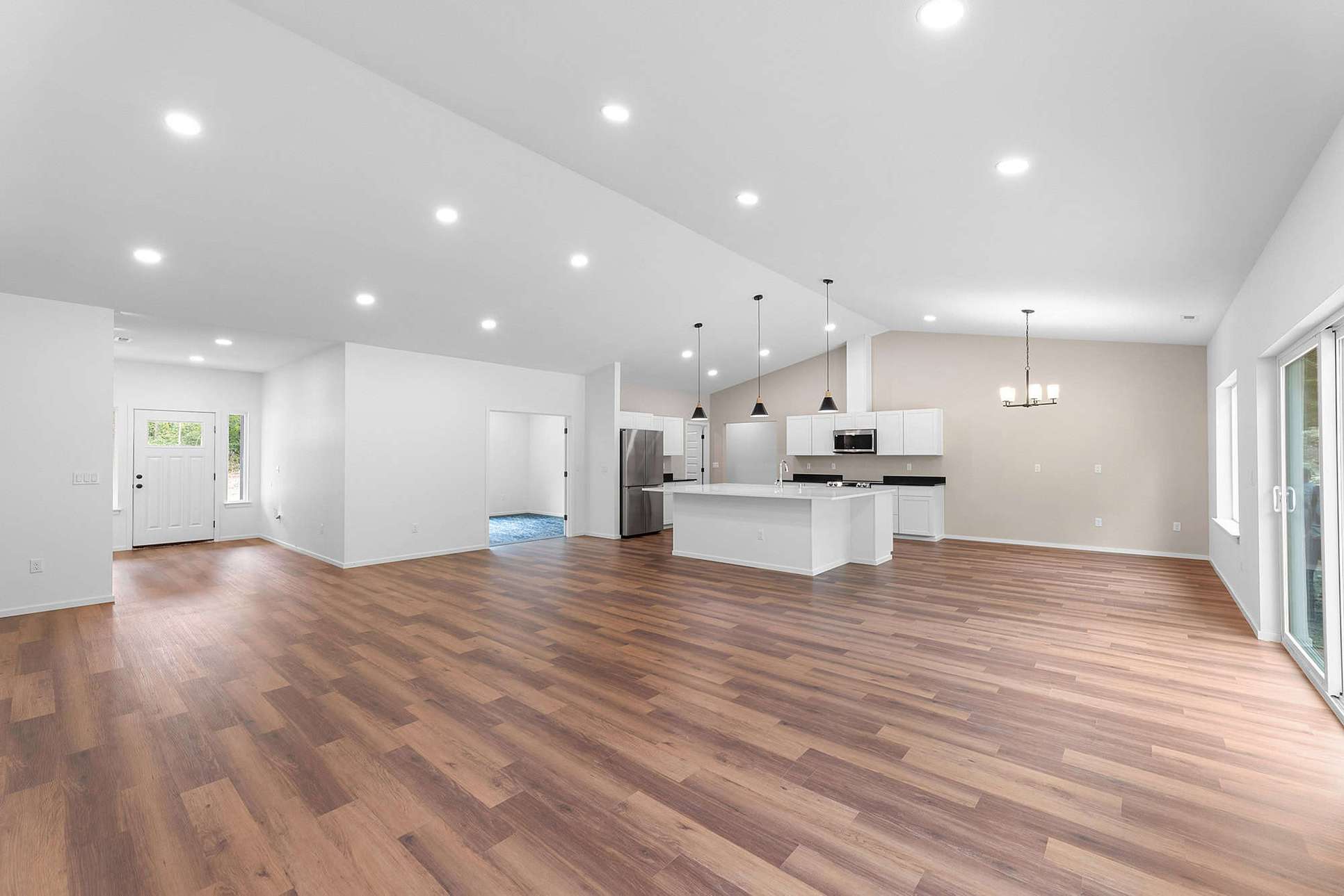 True Built Homes,98685