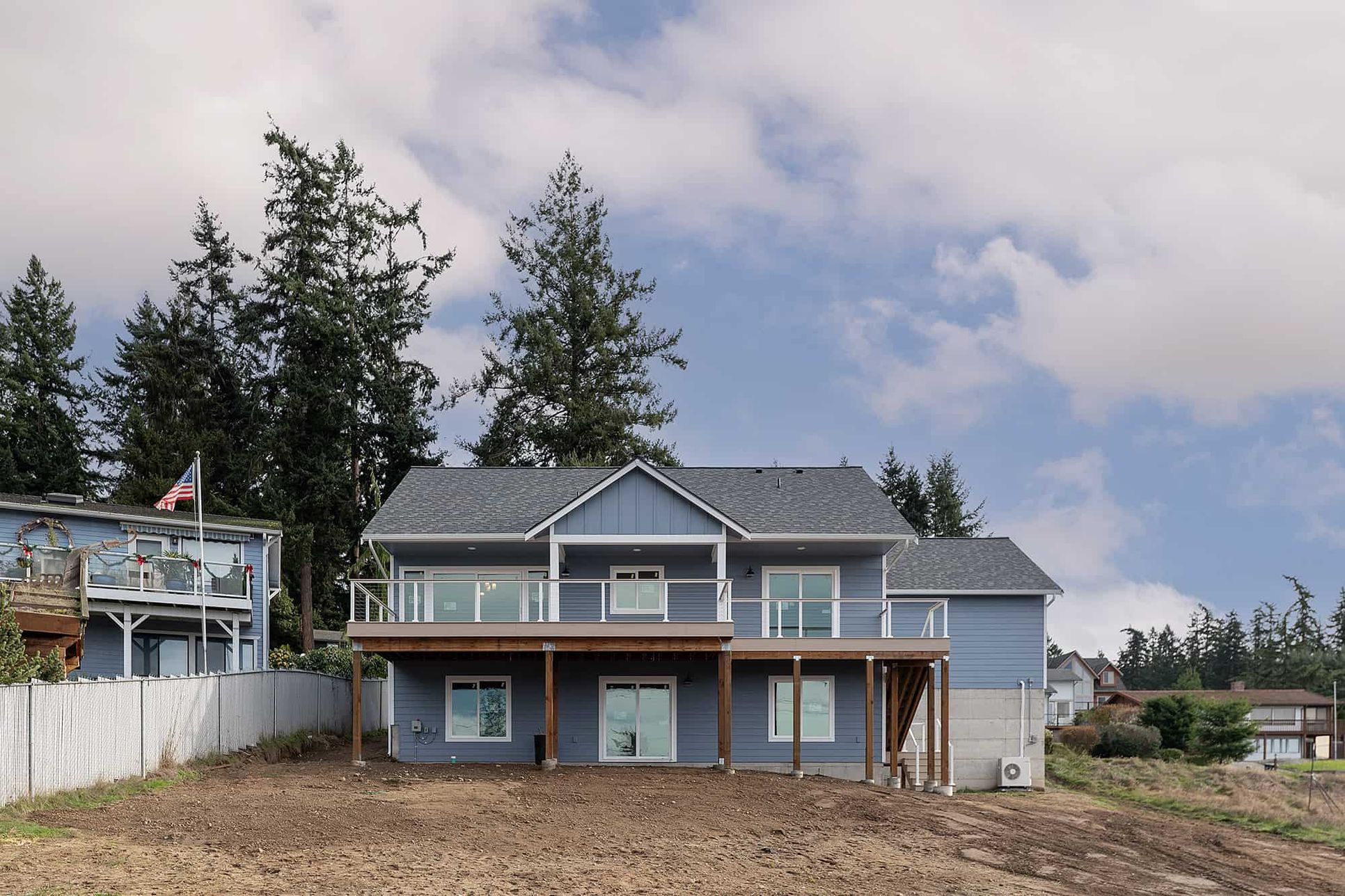 True Built Homes,98685