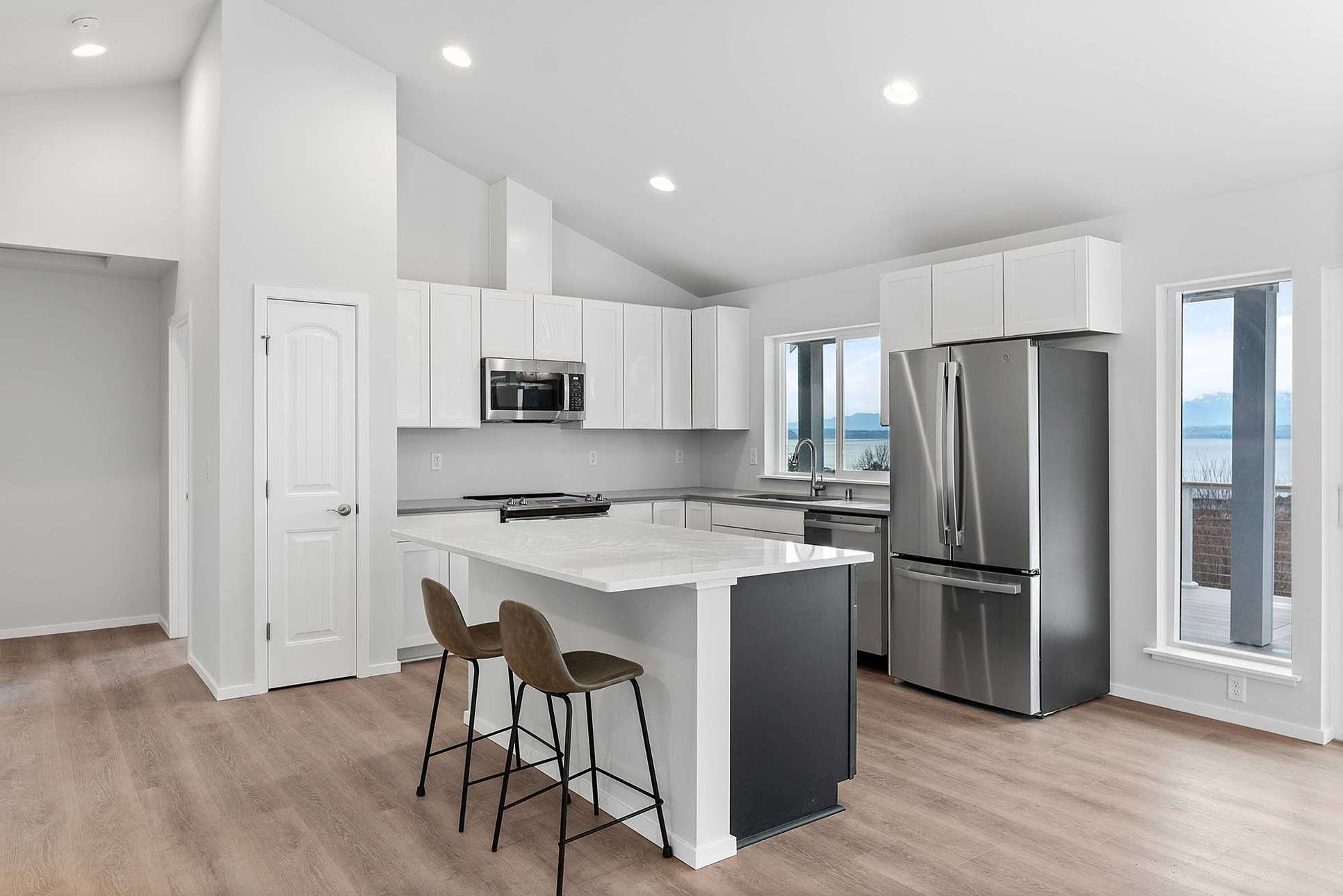 True Built Homes,98685