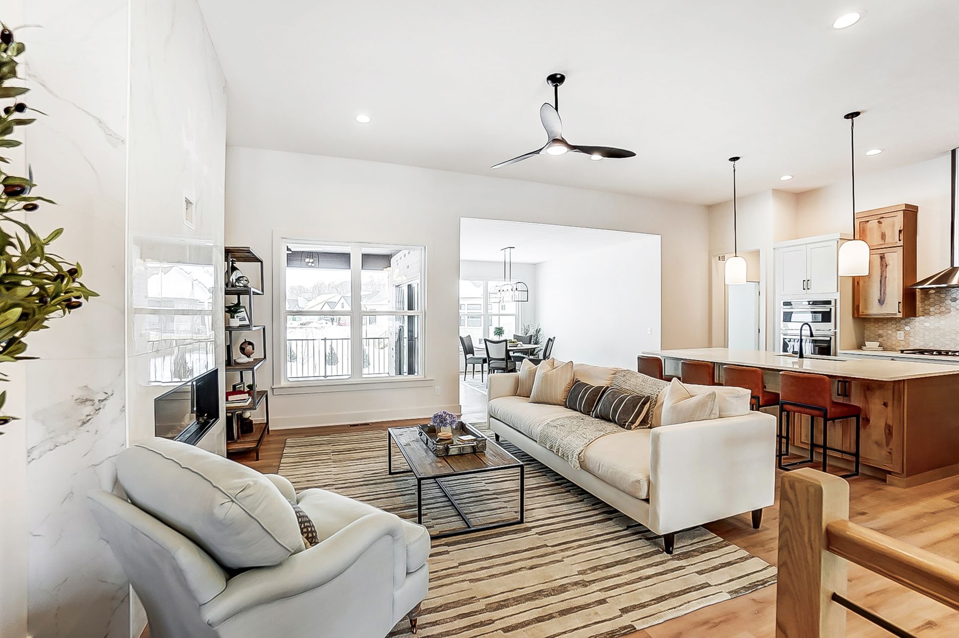 Soraya Farms Lot 197 The Scarlett 1282 Normandy Rue,45458