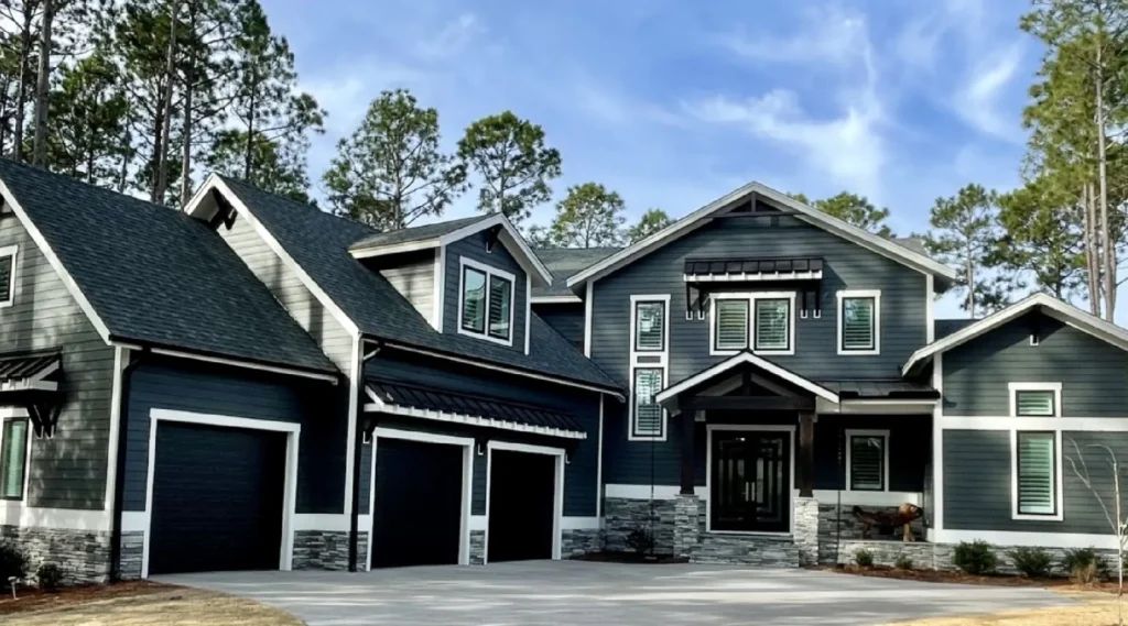 Firetti Builders, Inc.,28461