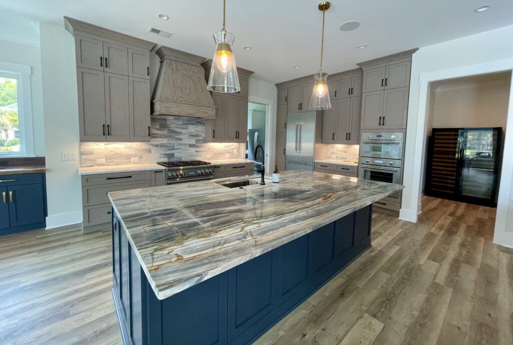 Firetti Builders, Inc.,28461