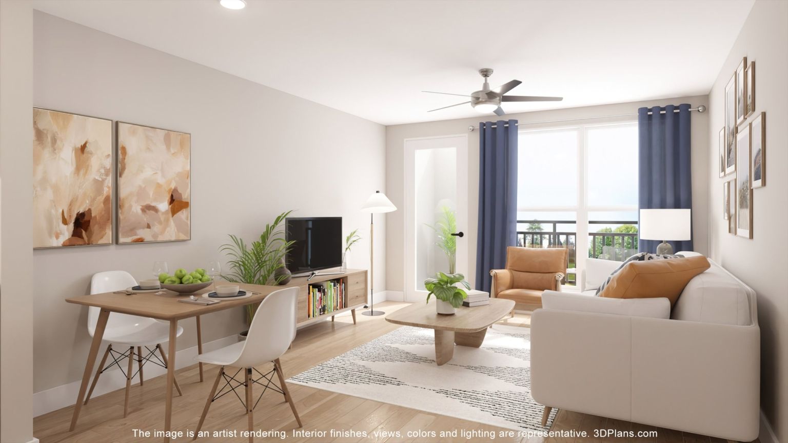 Meridian At North Hills,27609