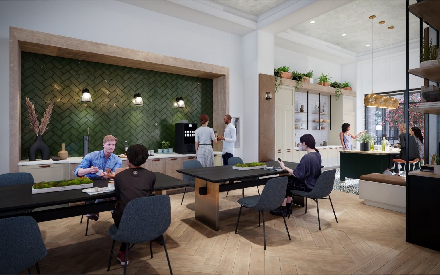 Meridian At East Chatham,27513