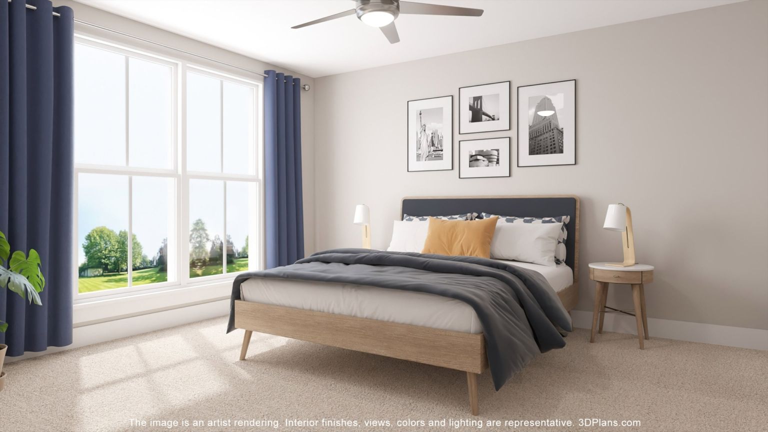 Meridian At North Hills,27609