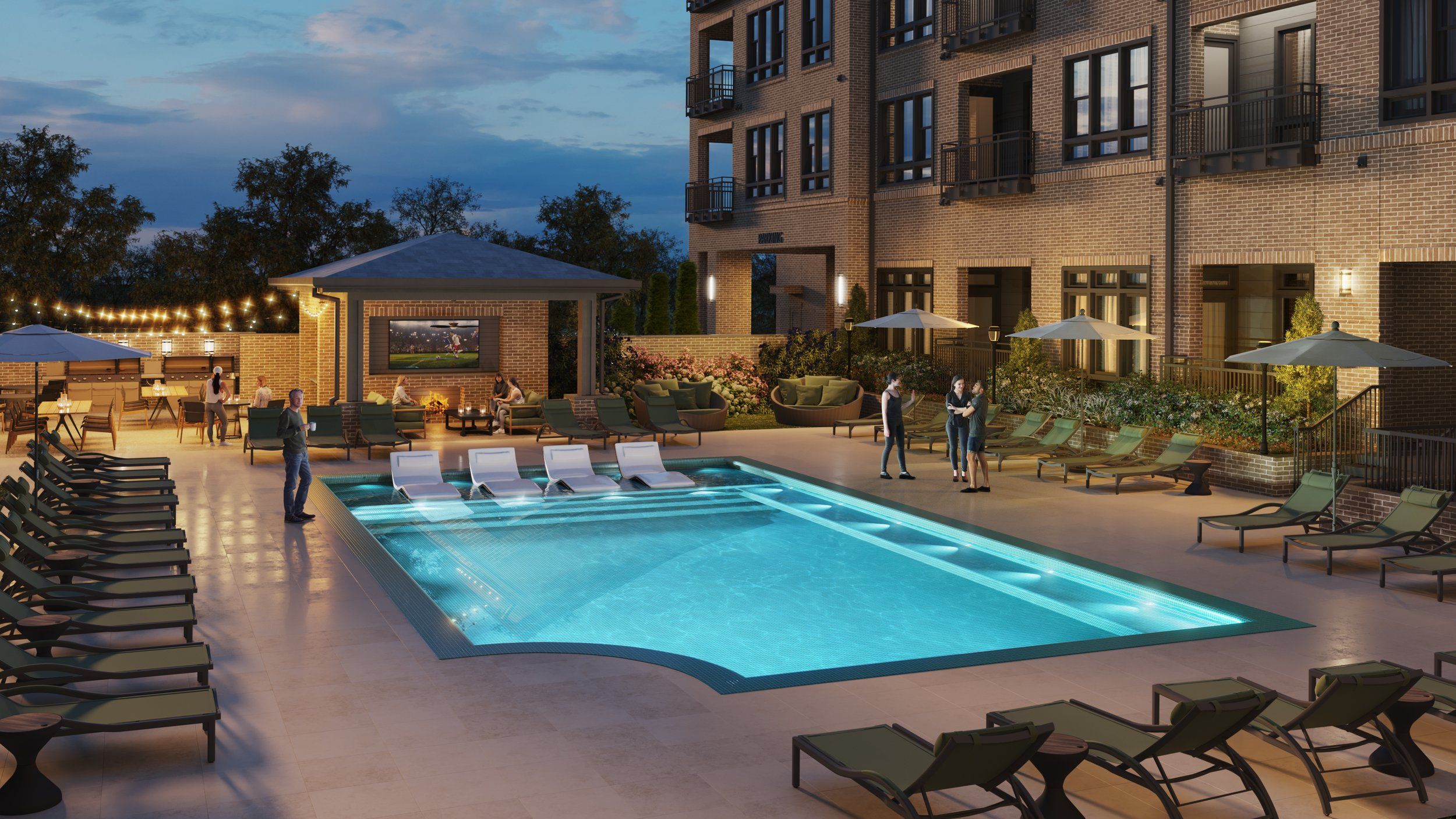 Meridian East Chatham,27511