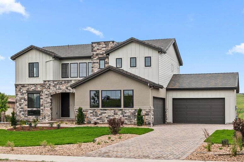 Celebrity Custom Homes,80124