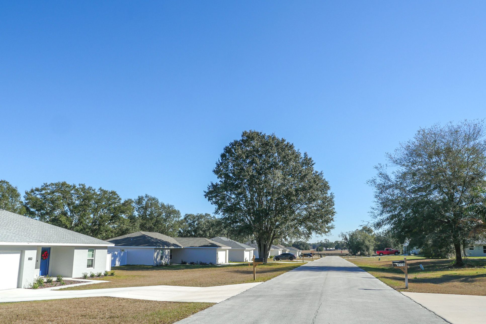 Citra Highland,32113