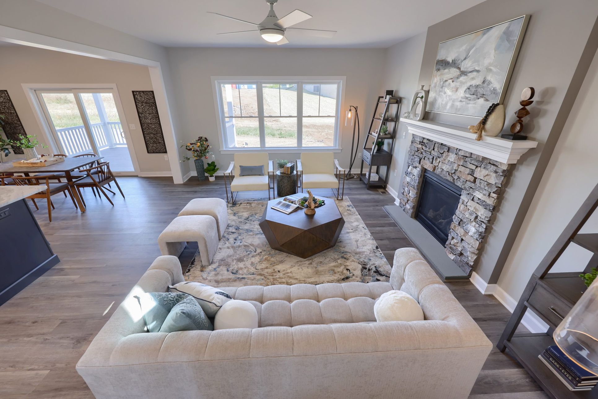 Penway Construction,17545