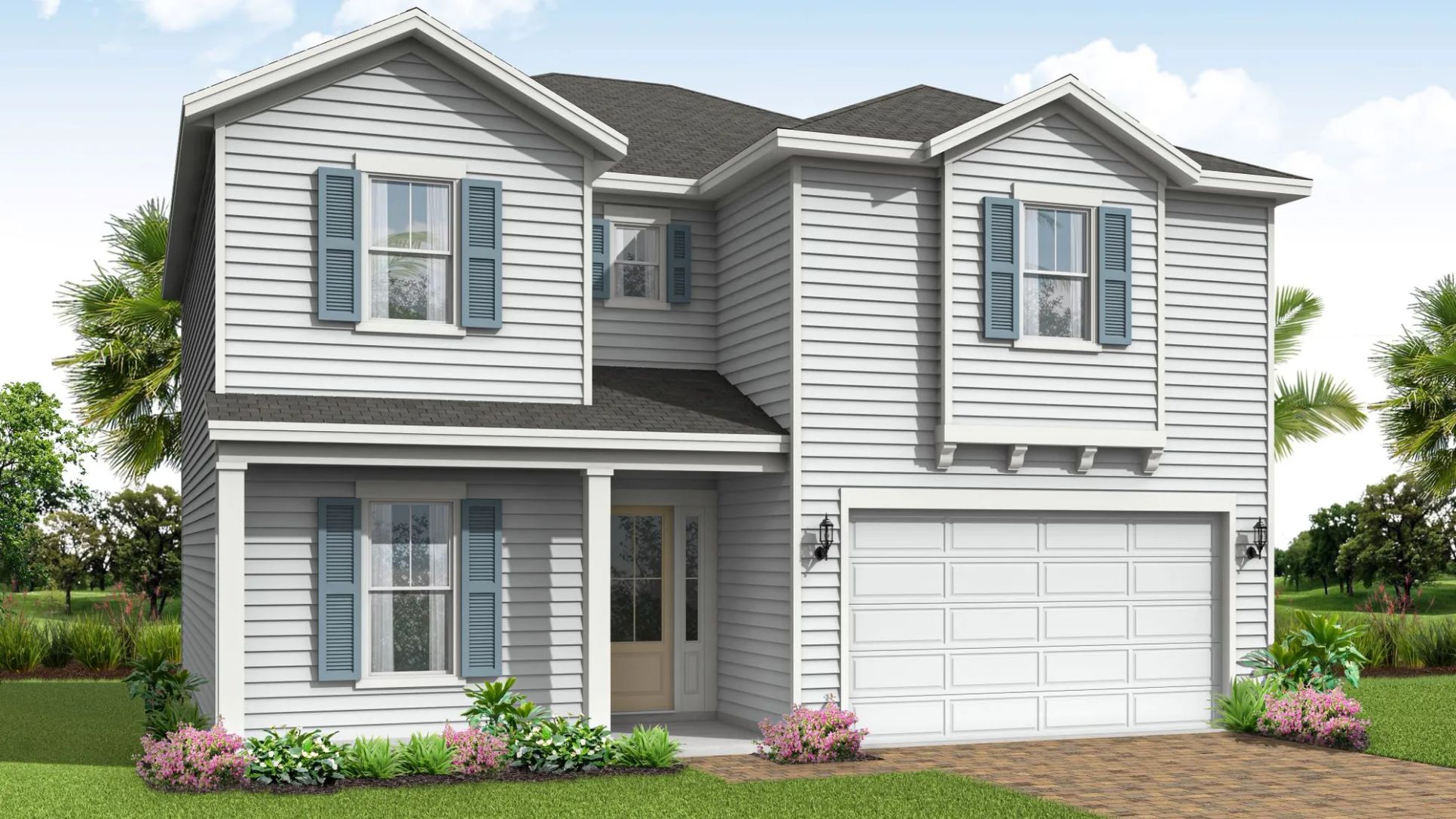 Silver Landing At Silverleaf,32092