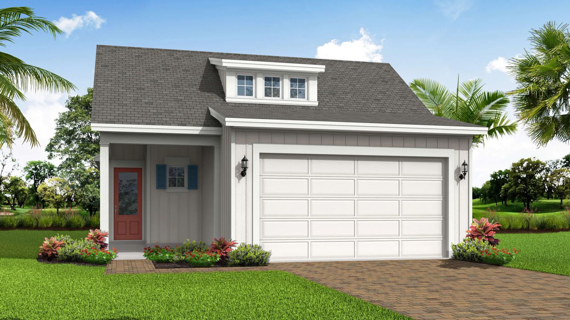 Crosswinds At Nocatee,32081
