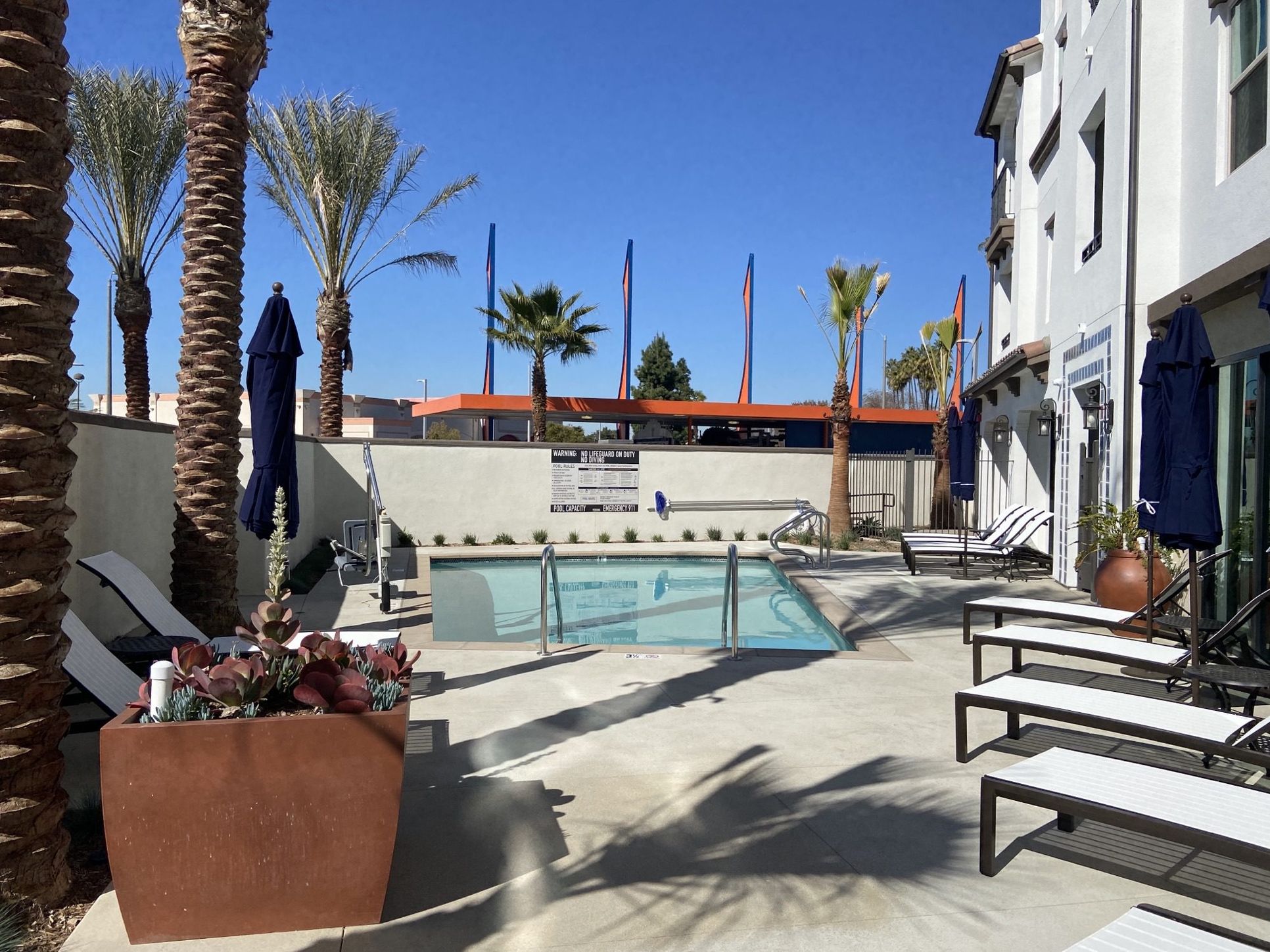 Cierra Apartment Homes Whittier,92612