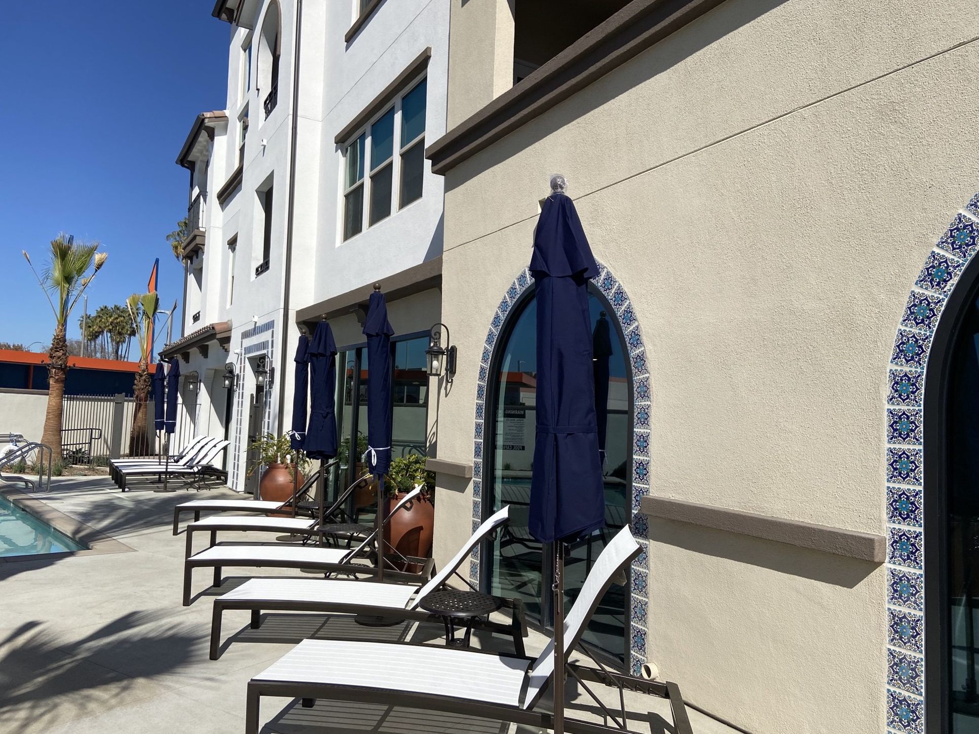 Cierra Apartment Homes Whittier,92612