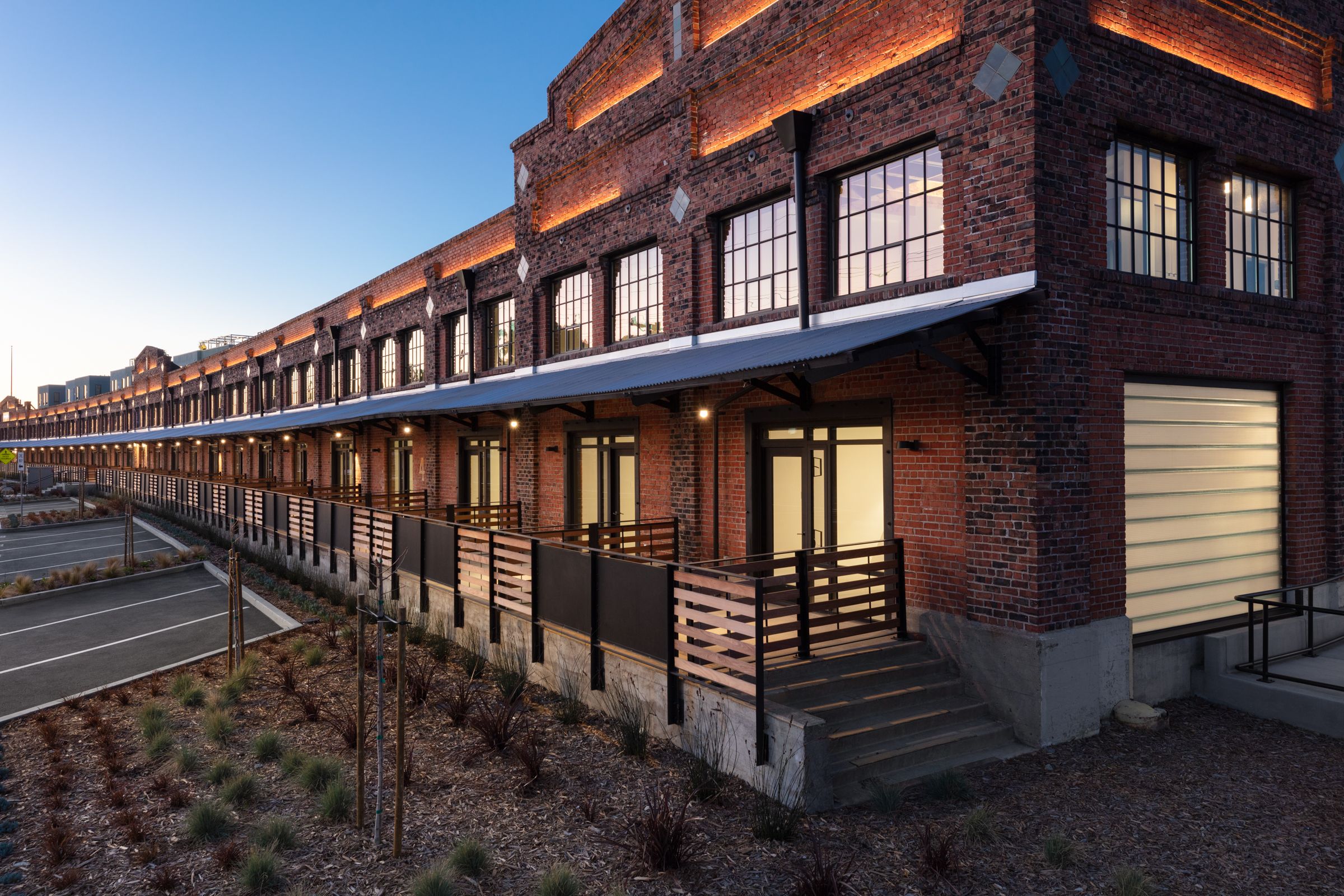 Star Harbor Apartments,94501