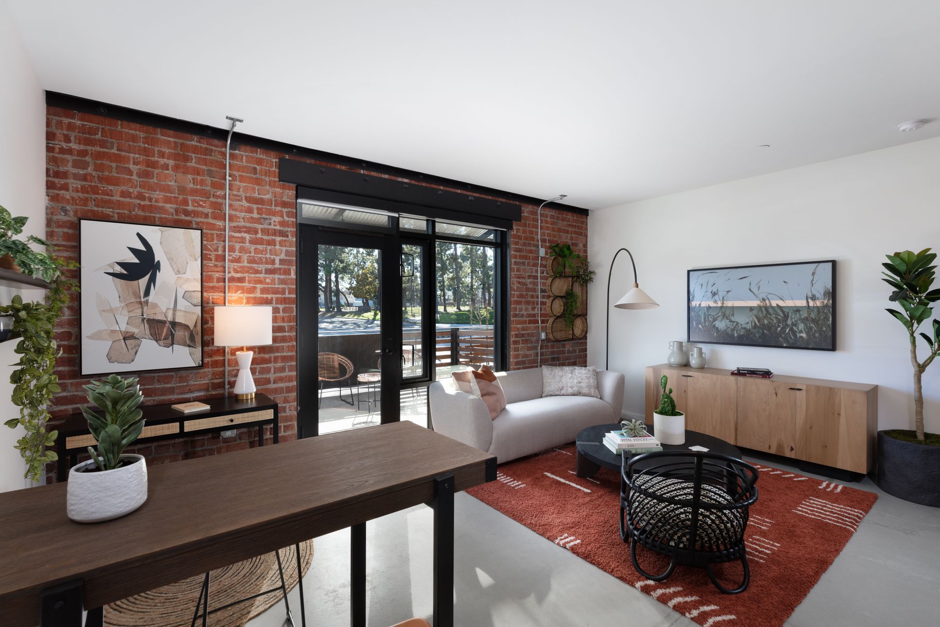 Star Harbor Apartments,94501