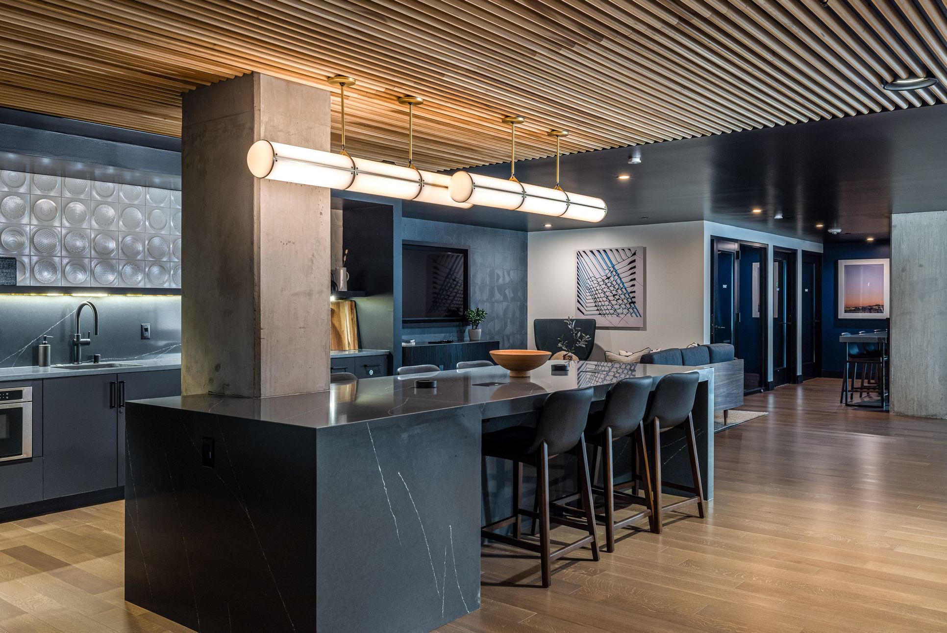 The Brady Block,94103